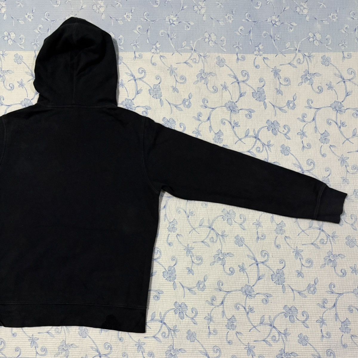 The North Face The North Face Black Hoodie Size US L / EU 52-54 / 3 - 11 Thumbnail