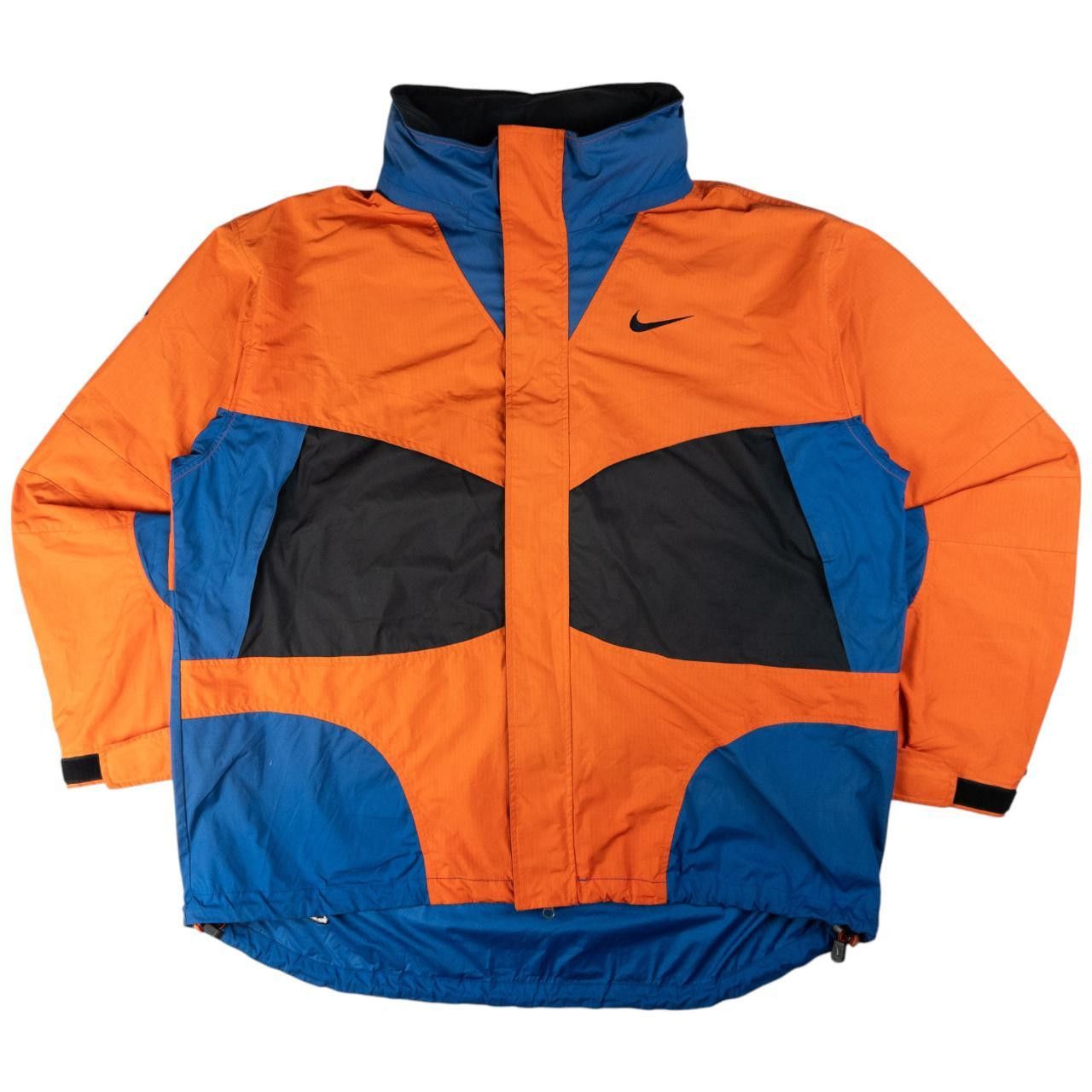 Nike × Nike ACG Nikelab acg pullover shell XL | Grailed