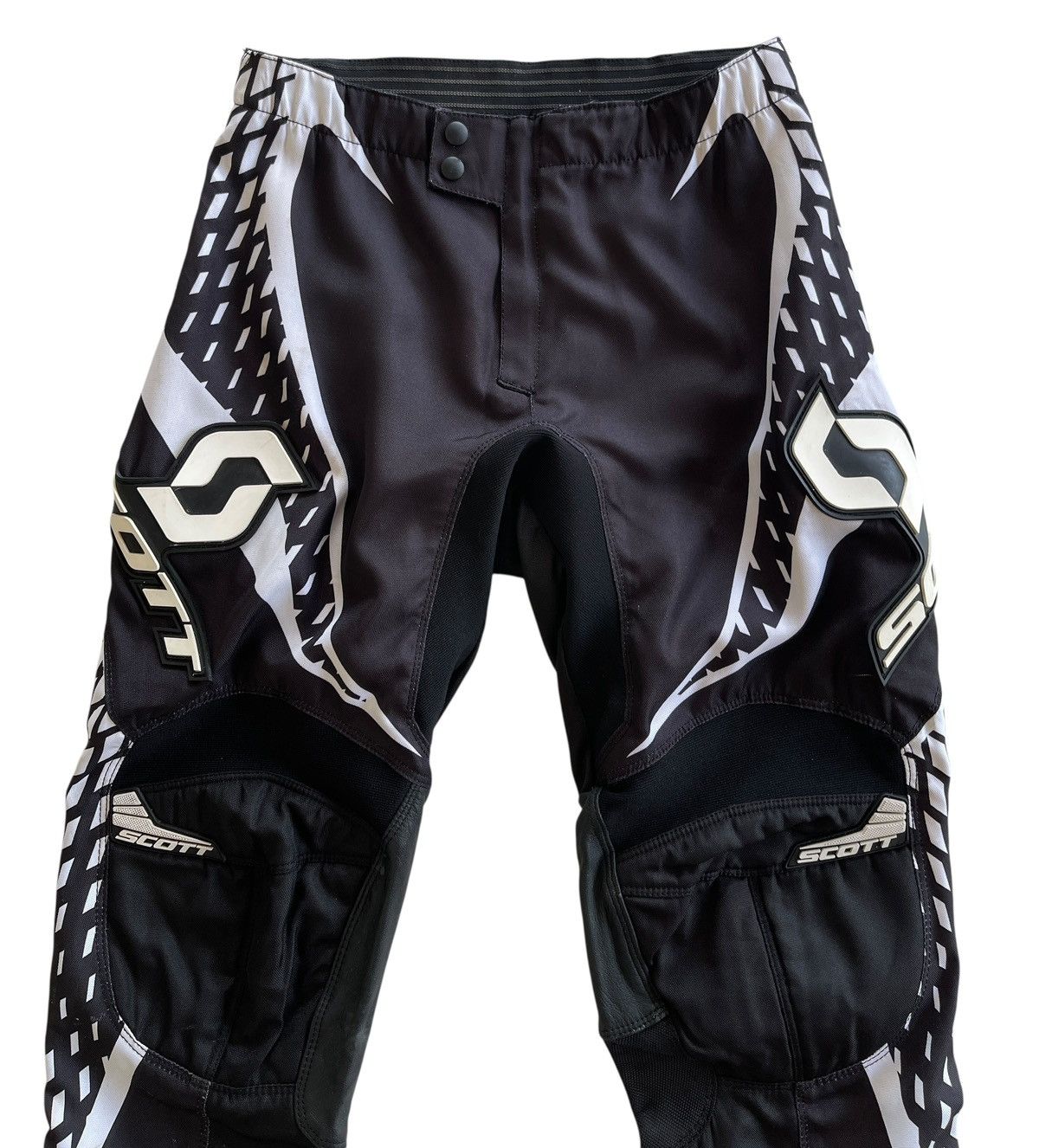 Sports Specialties SCOTT 250 Motocross Pants Size US 30 / EU 46 - 2 Thumbnail