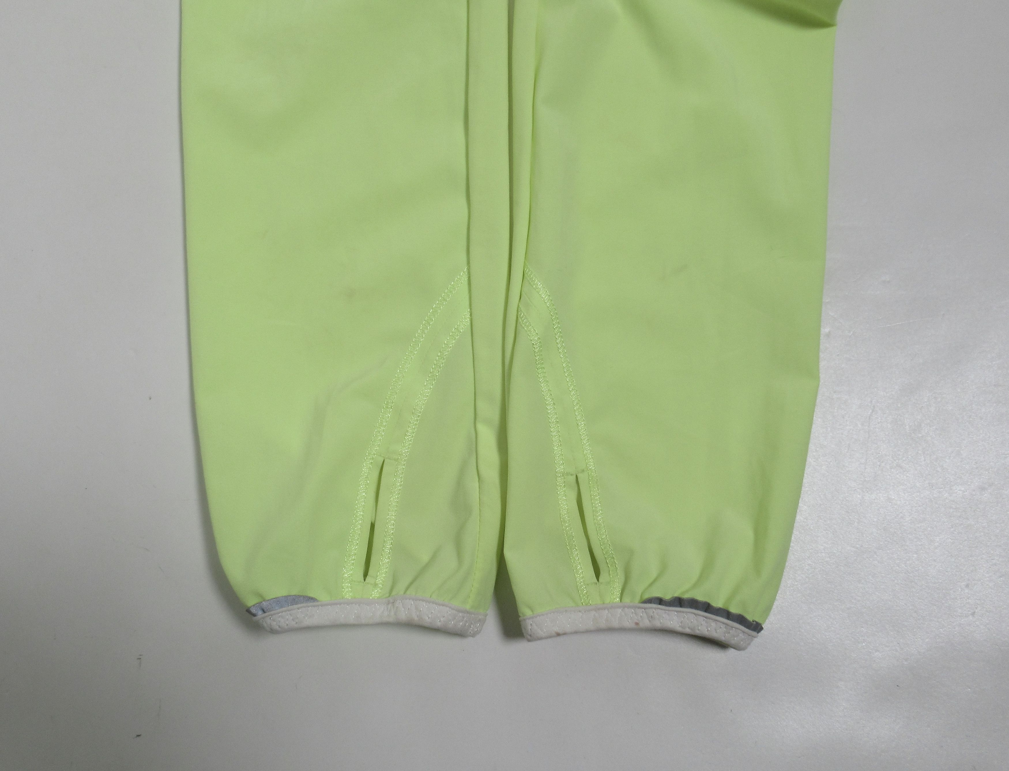 Lululemon Lululemon Women's Run Stash & Dash Pullover Faded Zap Size M / US 6-8 / IT 42-44 - 8 Thumbnail