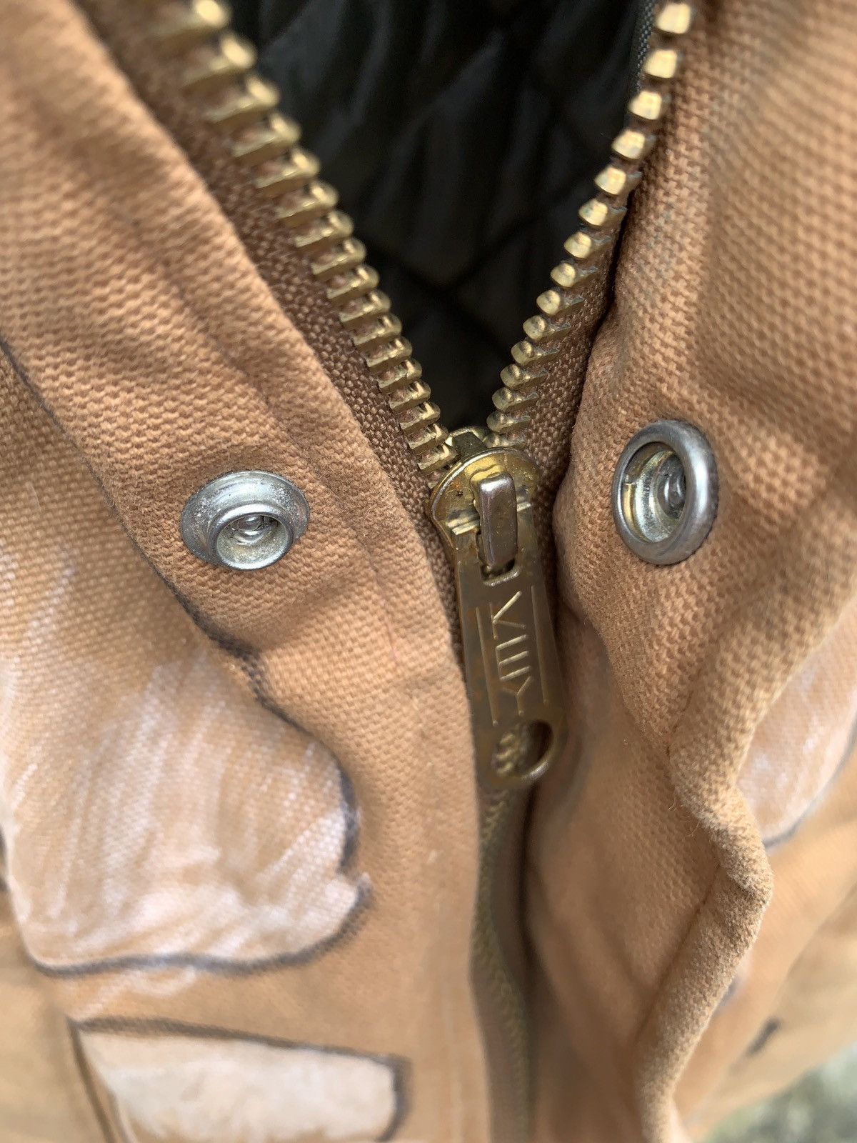 Other KEY Detroit Jacket Size US XXL / EU 58 / 5 - 6 Thumbnail