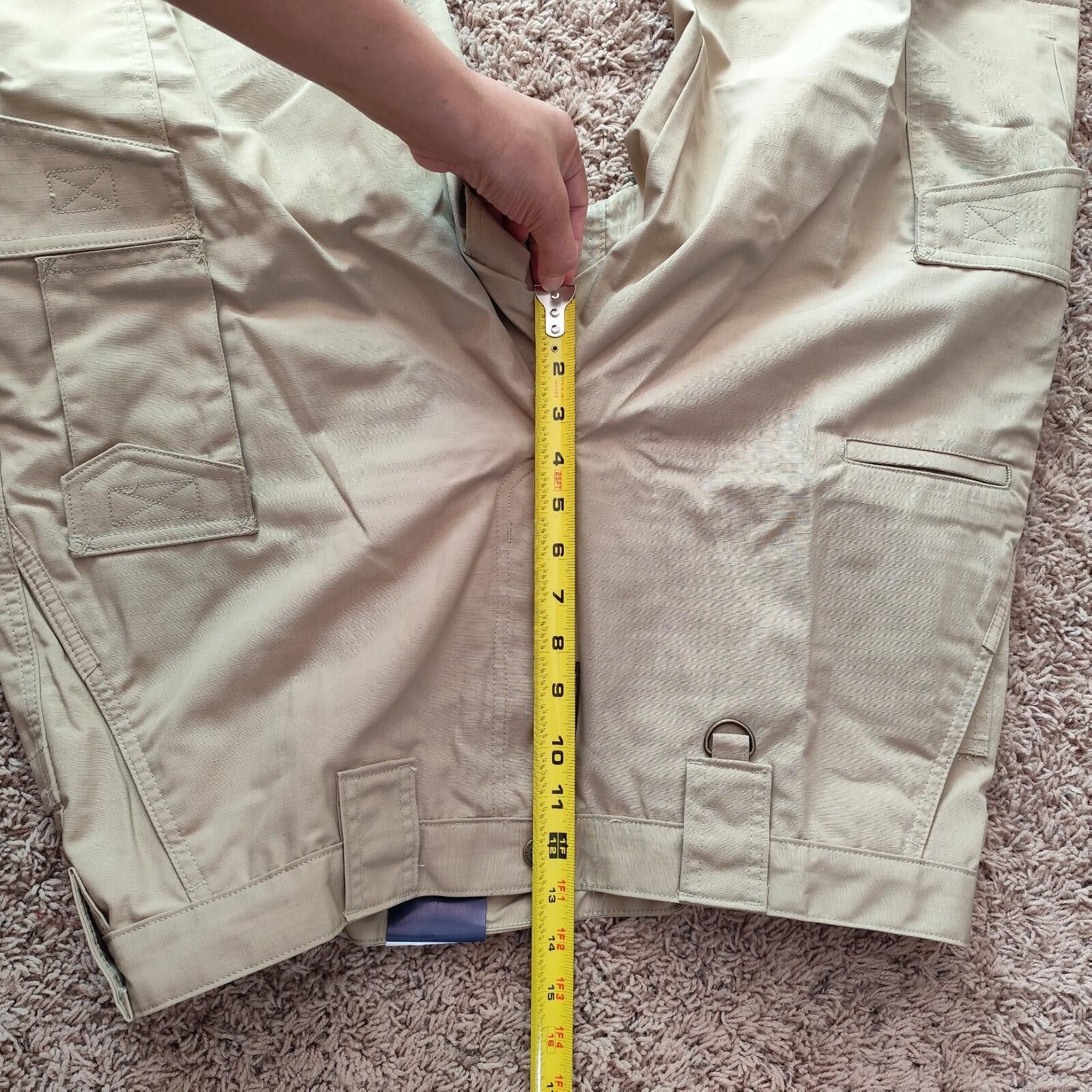 Propper Propper Women's Lightweight Tactical Pants/Khaki/Size 18 Size 40" / US 18 - 10 Thumbnail
