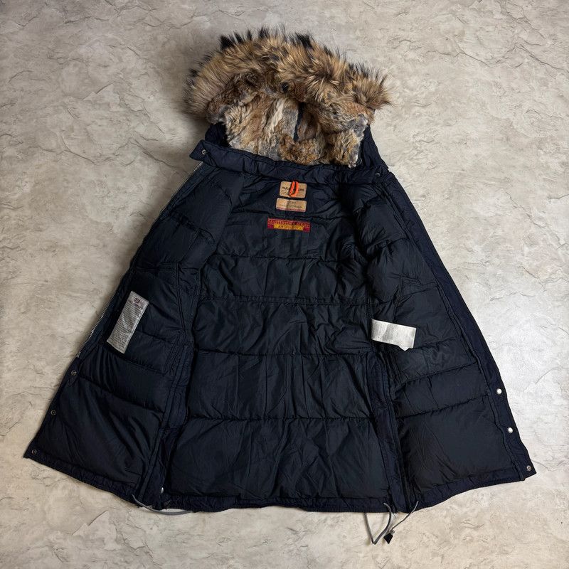 Parajumpers parajumpers woman parkas down jacket Size XXS / US 00 / IT 34 - 3 Thumbnail