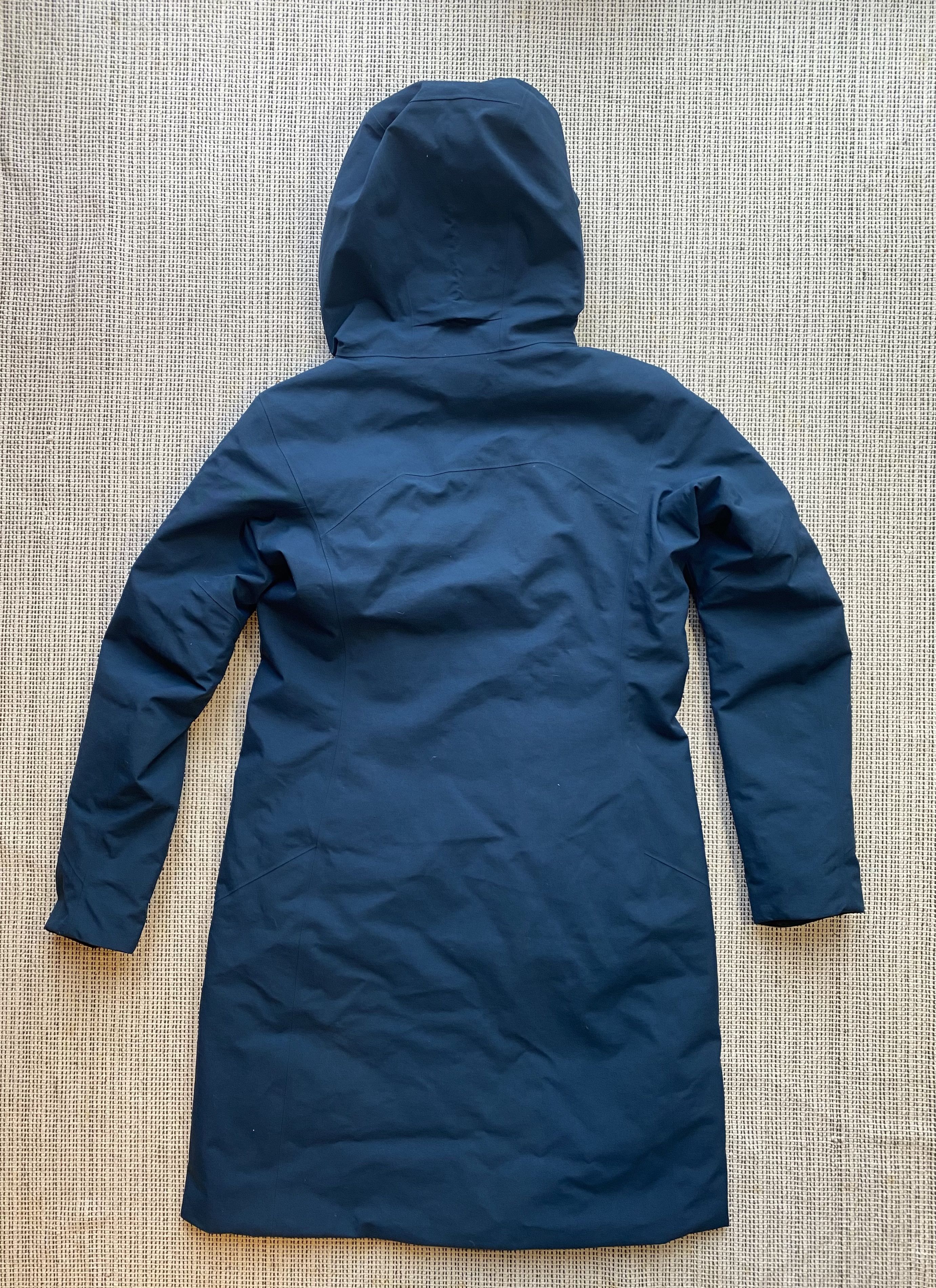 Arc'teryx Arc'teryx Patera Parka Women's Gore-Tex 2025 Collection Size S / US 4 / IT 40 - 12 Thumbnail
