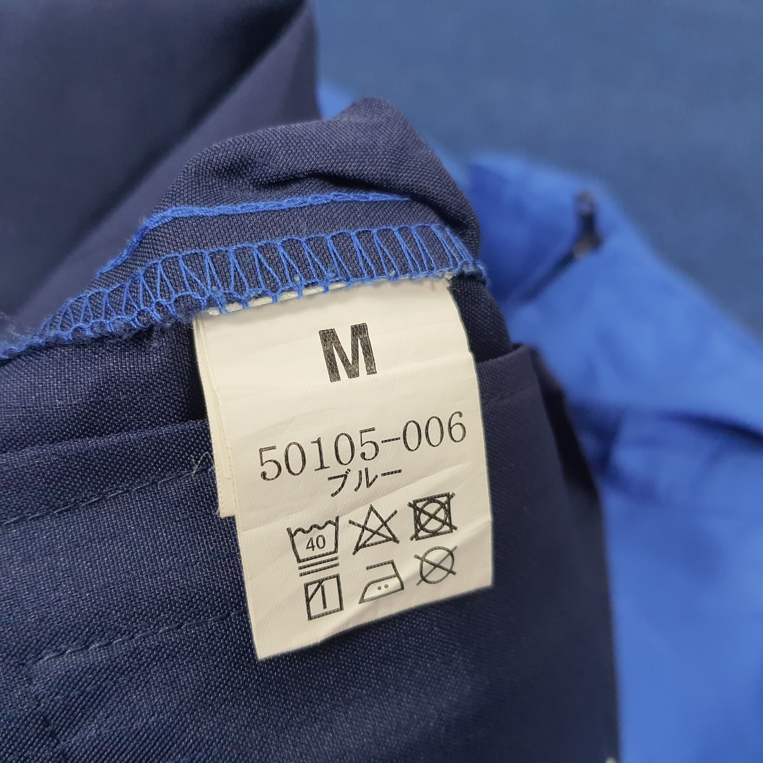 Japanese Brand Vintage SUBARU Japanese Brand Rally Racing Jacket Size US M / EU 48-50 / 2 - 8 Thumbnail