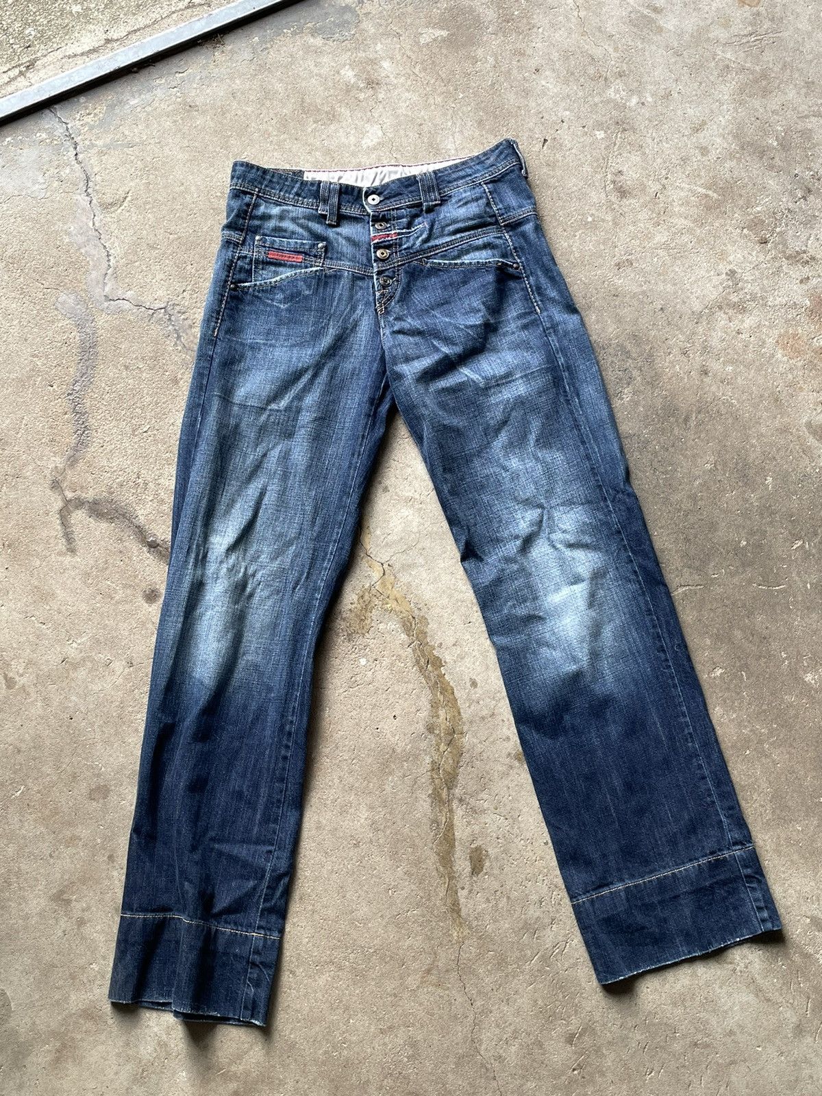 MFG Denim