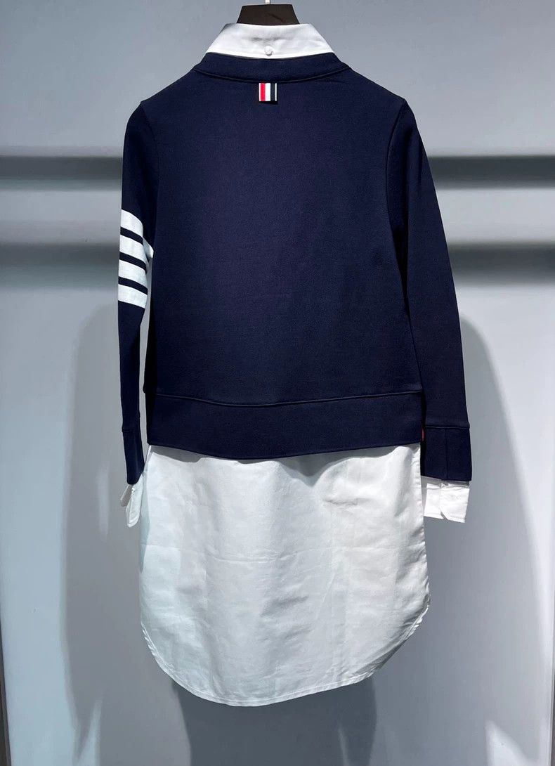 Thom Browne Thom Browne one-piece Size S / US 4 / IT 40 - 2 Thumbnail