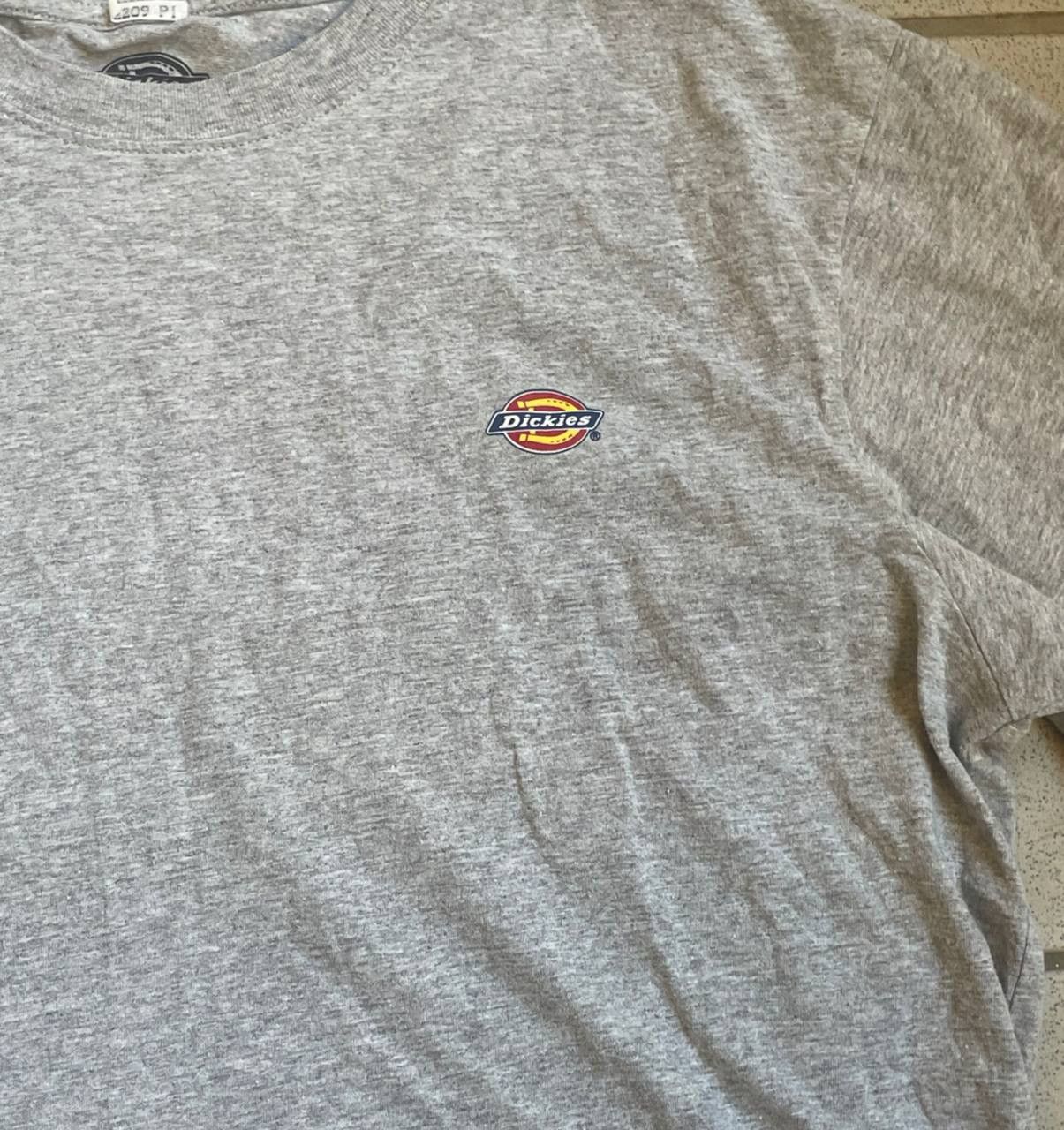 Dickies T-shirt Dickies Size US S / EU 44-46 / 1 - 2 Thumbnail