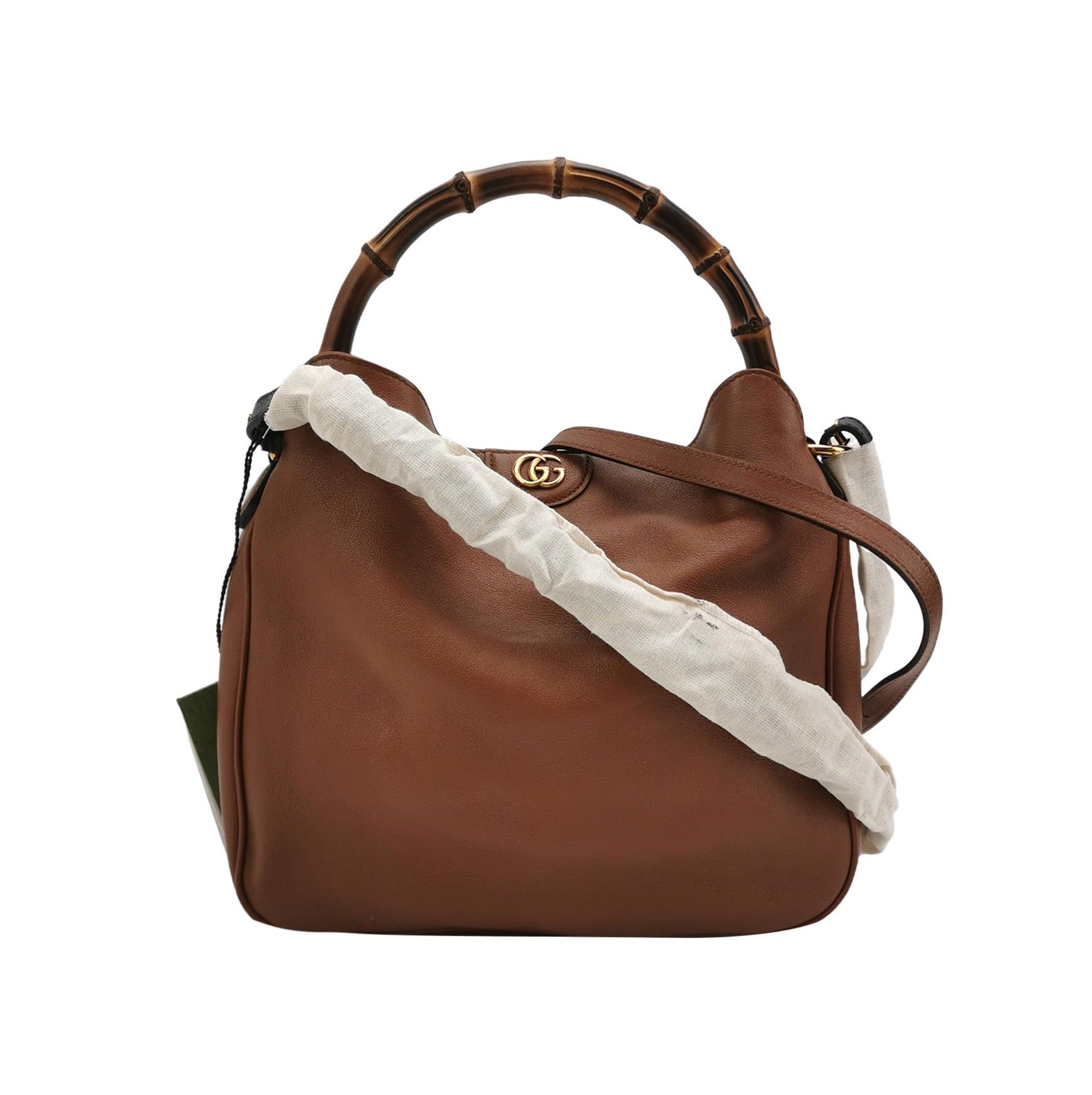 Gucci Gucci Women os Shoulder Bags Size ONE SIZE - 1 Thumbnail