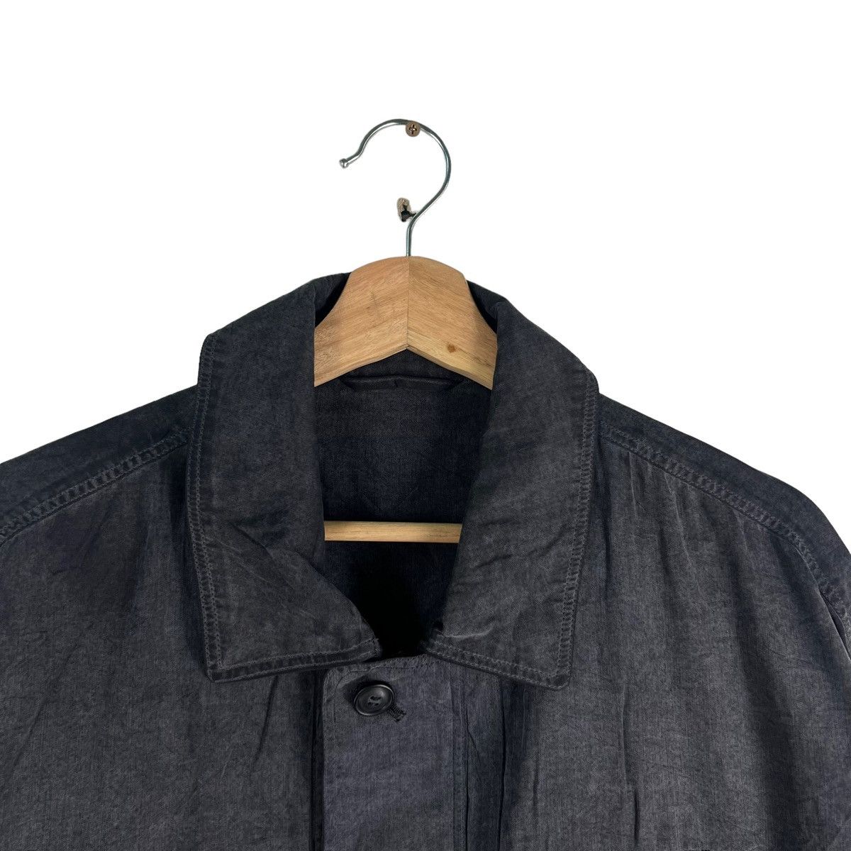 Japanese Brand 🔥Vtg Bomber Jacket Pia Sports Japan Issey Miyake Size US M / EU 48-50 / 2 - 8 Thumbnail