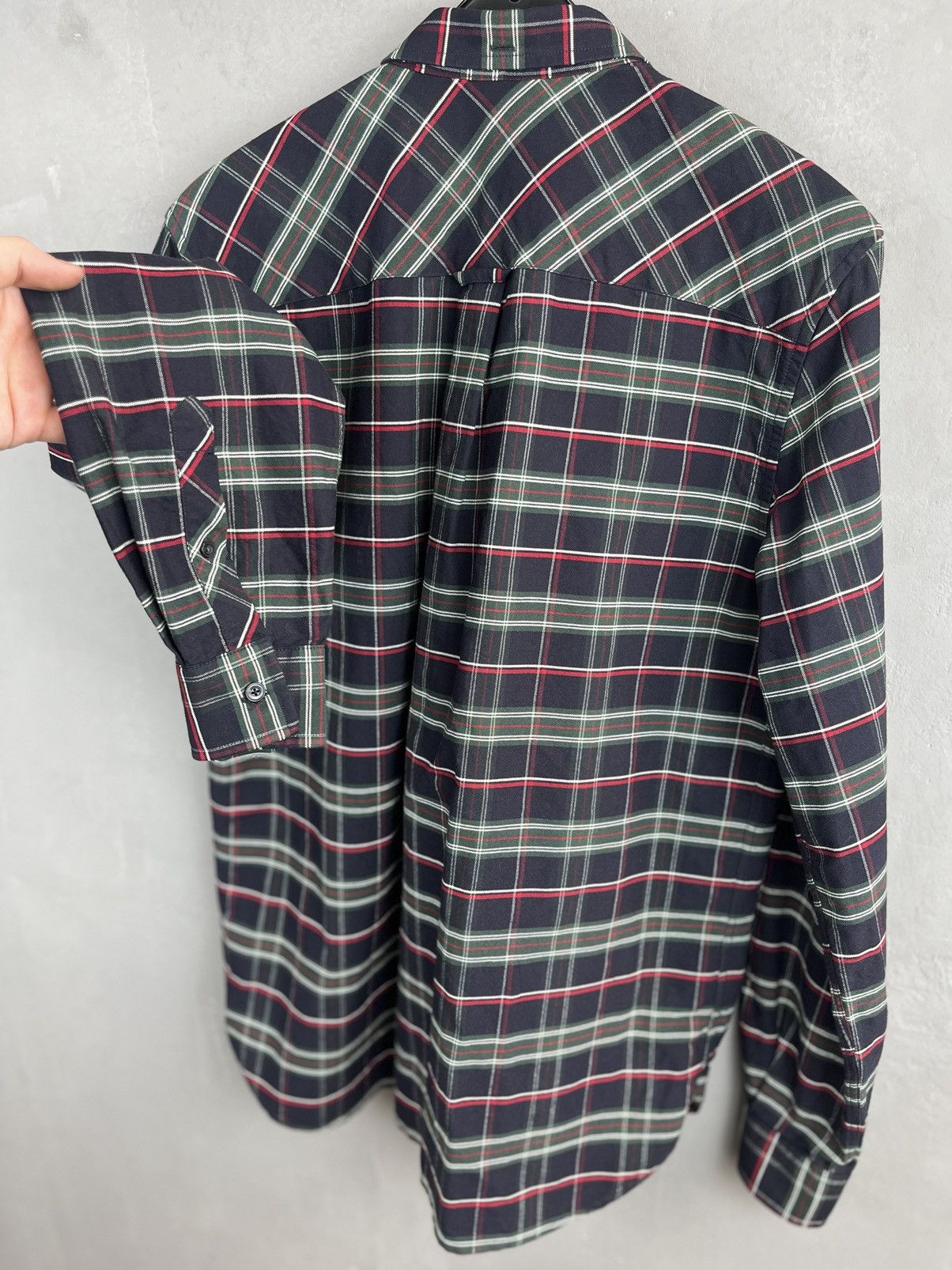 Fred Perry Fred Perry shirt size L Size US L / EU 52-54 / 3 - 11 Thumbnail