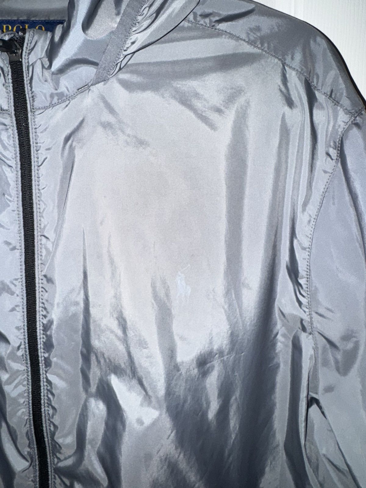Polo Ralph Lauren Polo Wind Breaker Size US L / EU 52-54 / 3 - 2 Thumbnail