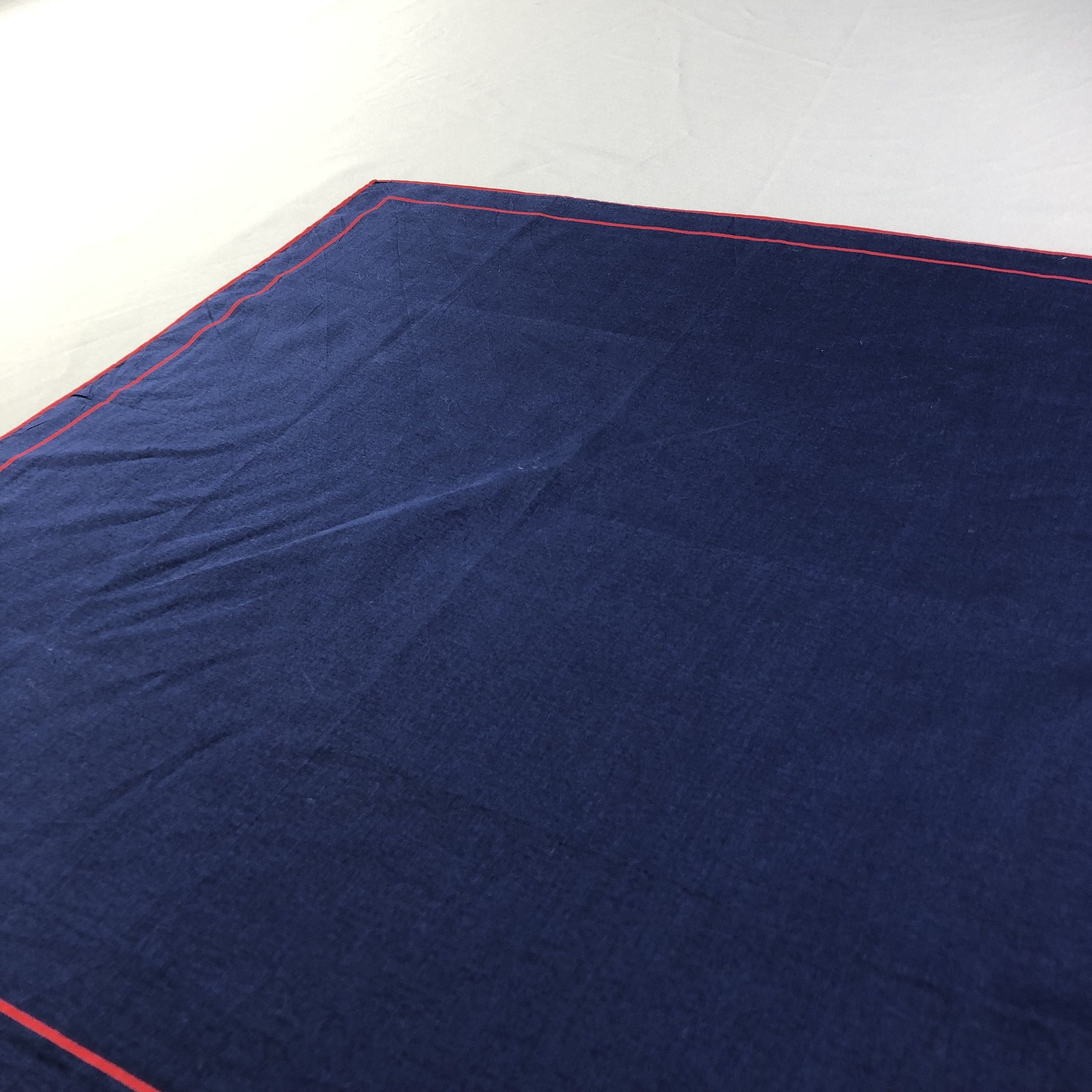 Polo Ralph Lauren Polo Ralph Lauren Handkerchief Neckerchief Bandana H1613 Size ONE SIZE - 3 Thumbnail