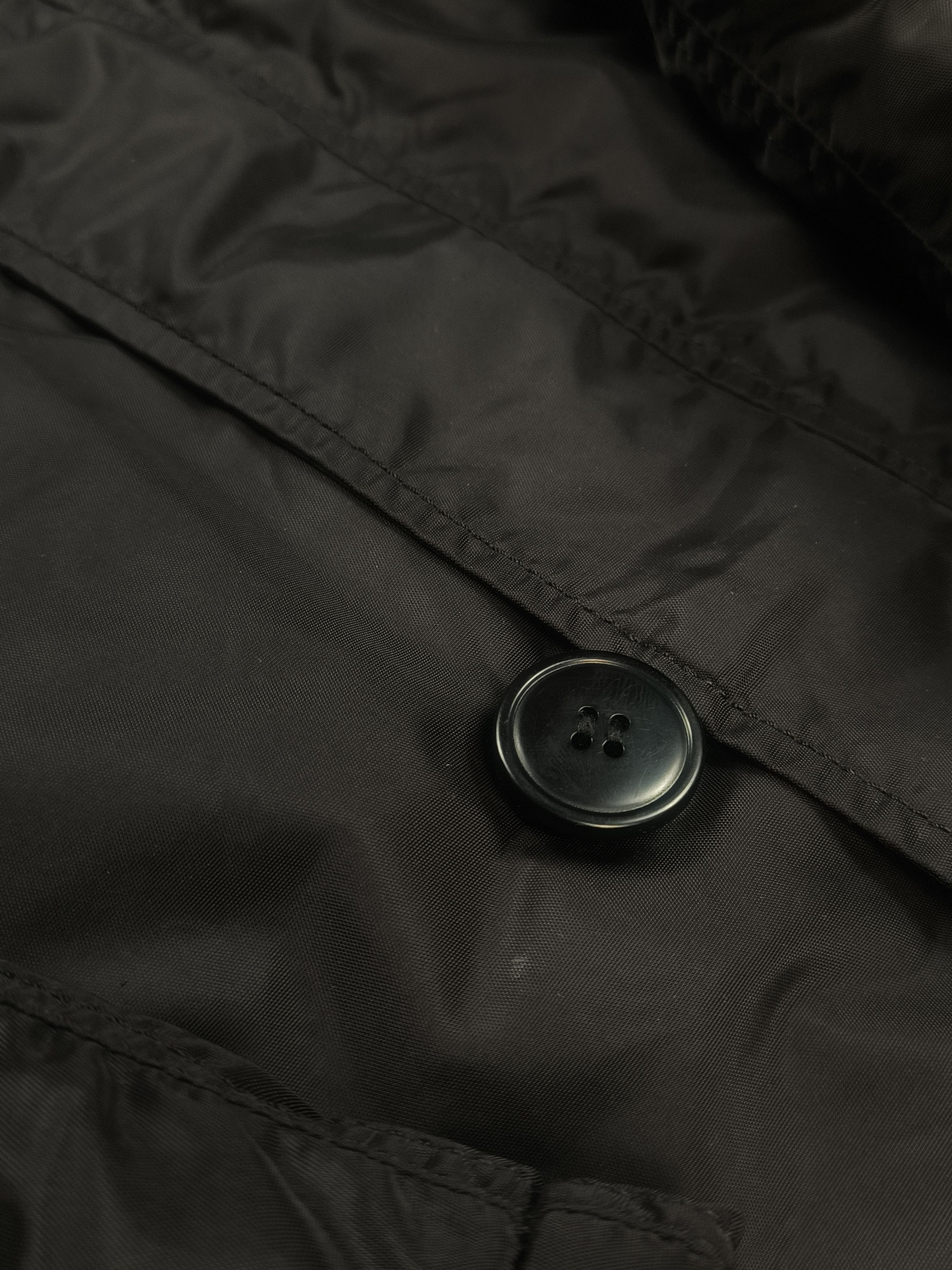 Alpha Industries Alpha Industries Preflight Planning System Two Zips Jacket Size XS / US 0-2 / IT 36-38 - 10 Thumbnail