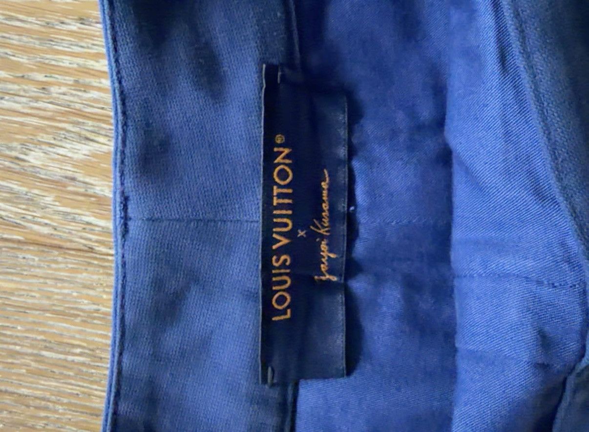 Louis Vuitton LV Shorts Size US 33 - 3 Thumbnail
