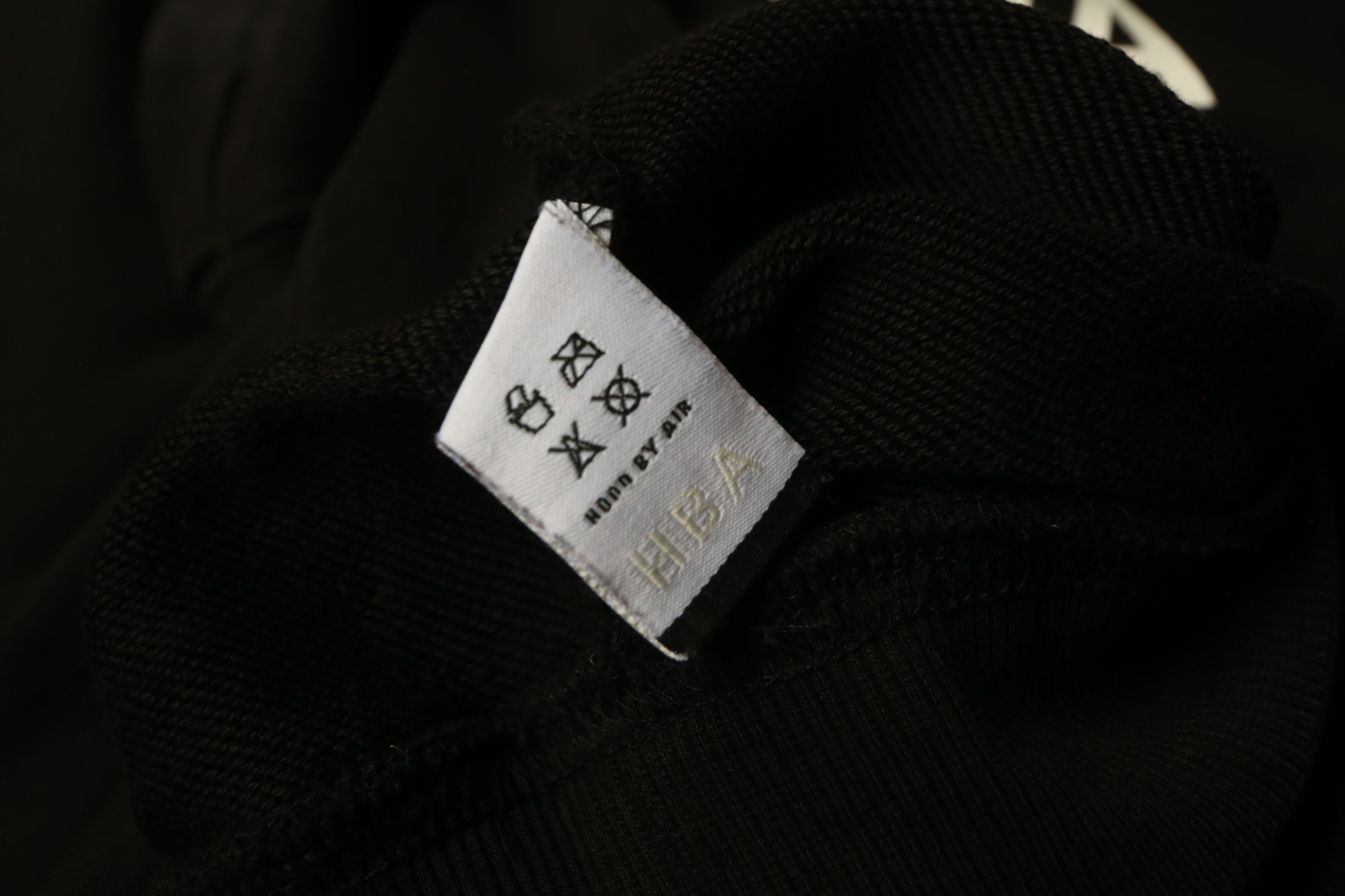 Hood By Air Hood by Air - F/W 14 - Sonogram Sweater Size US L / EU 52-54 / 3 - 12 Thumbnail
