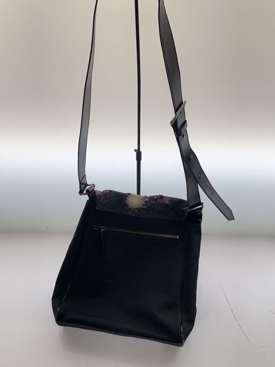 Jean Paul Gaultier Paris Shoulder Bag Size ONE SIZE - 3 Thumbnail
