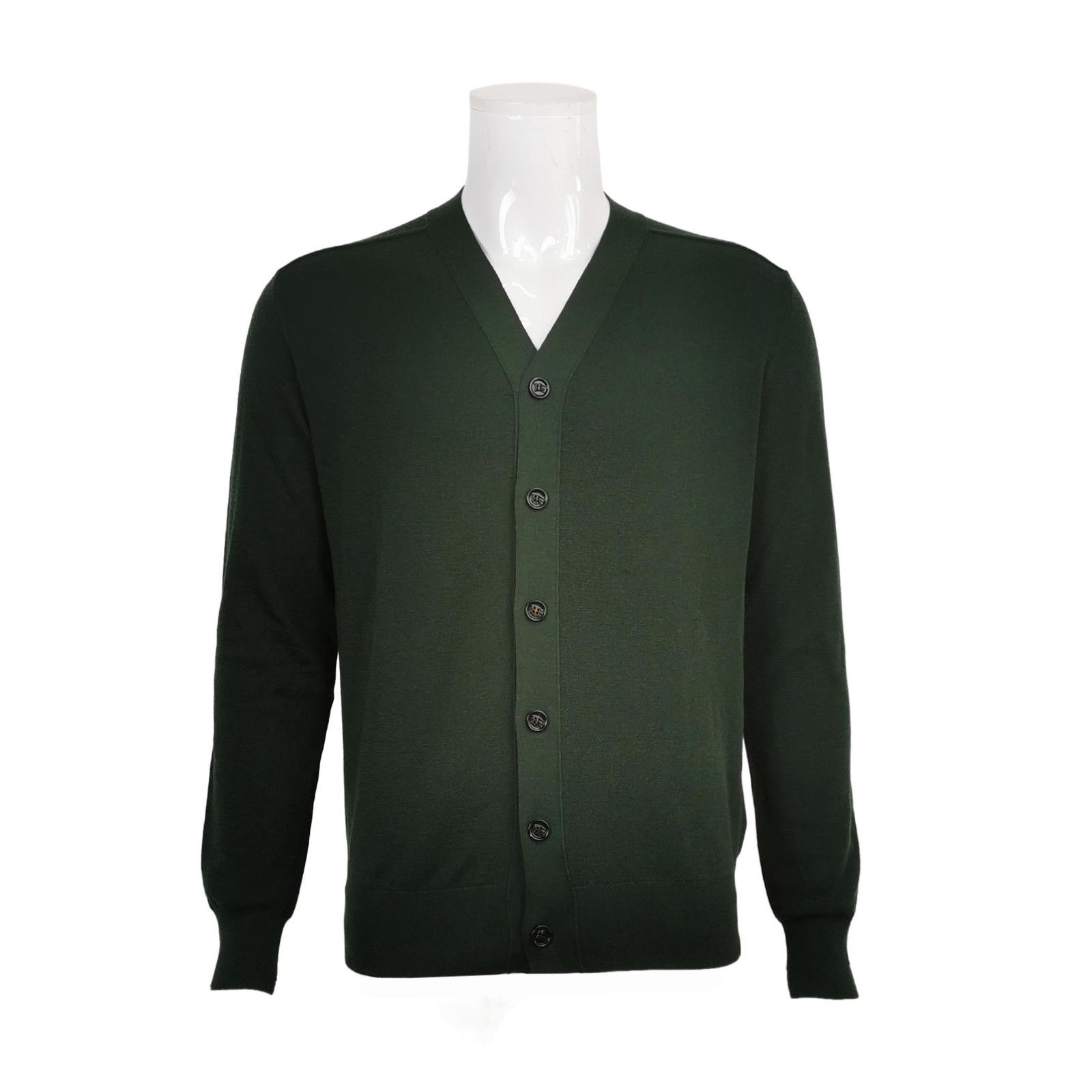 Burberry Burberry Men xs Light Jackets Size US XS / EU 42 / 0 - 1 Thumbnail