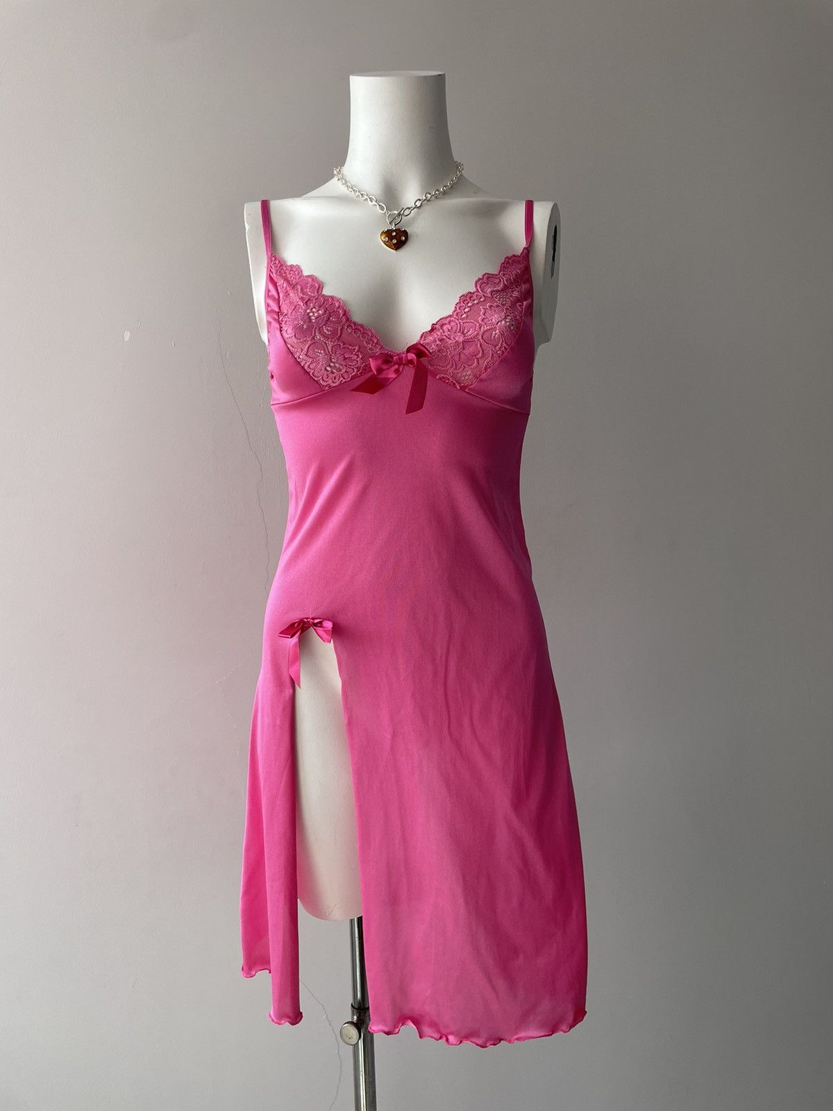 Vintage y2k babydoll Size S / US 4 / IT 40 - 5 Thumbnail