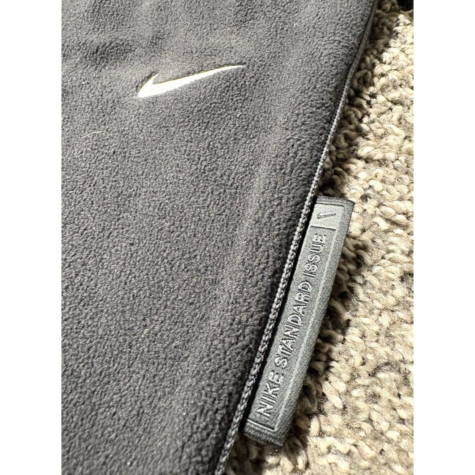 Nike Nike Culture Of Football Pants Mens M Therma-Fit Soccer FZ0535 Size US 31 - 5 Thumbnail
