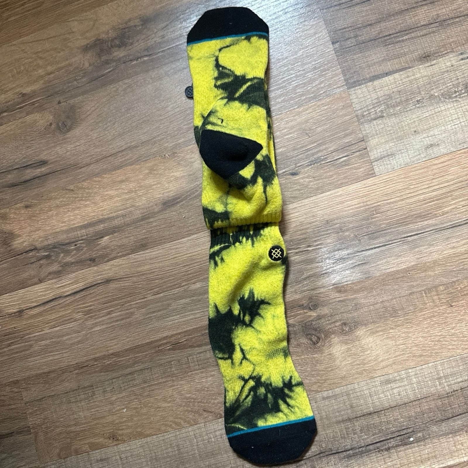 Stance Socks 2015 Stance Tie-Dye Socks Size ONE SIZE - 3 Thumbnail