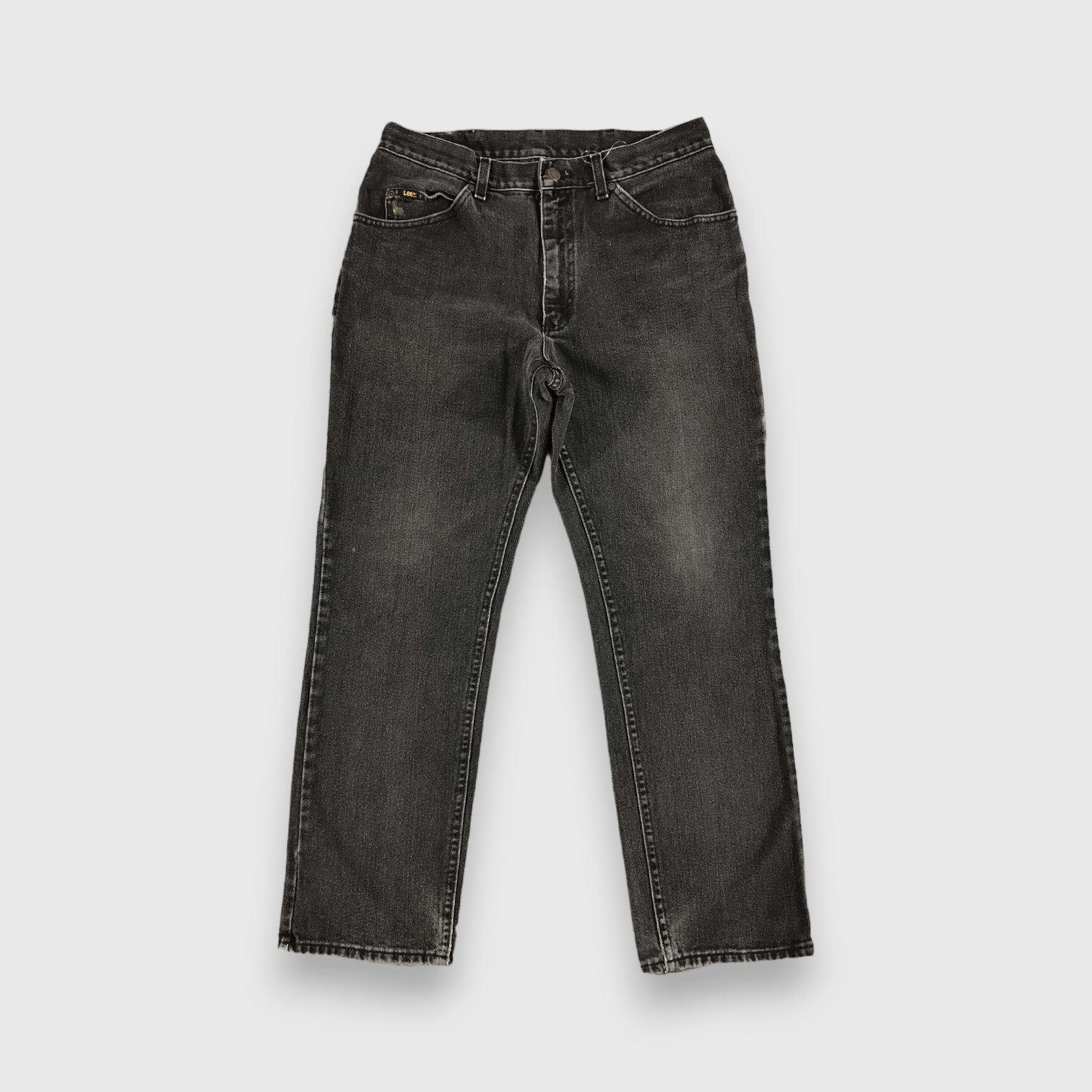 Lee Vintage Lee Jeans-J1258 Size US 33 - 1 Thumbnail