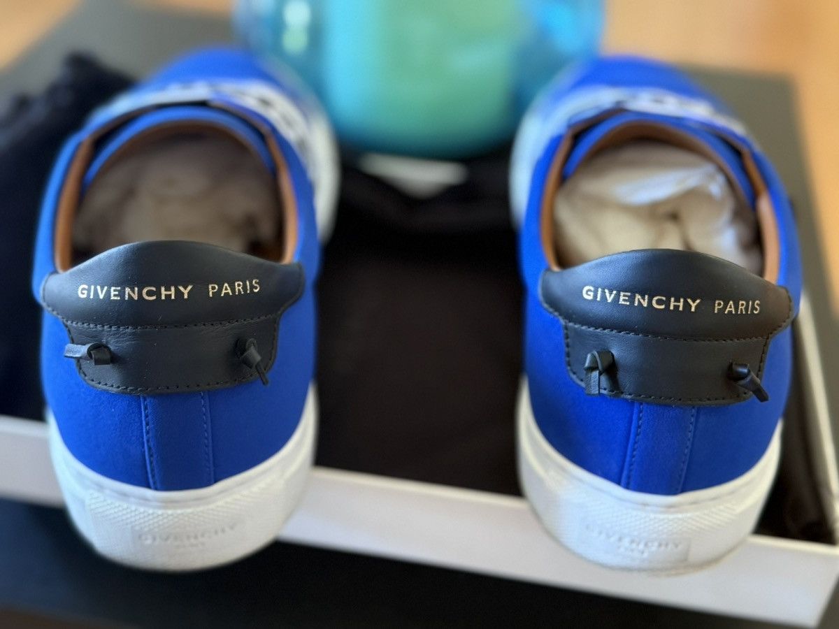 Givenchy Givenchy Urban Street Sneaker Size US 9 / EU 42 - 2 Thumbnail