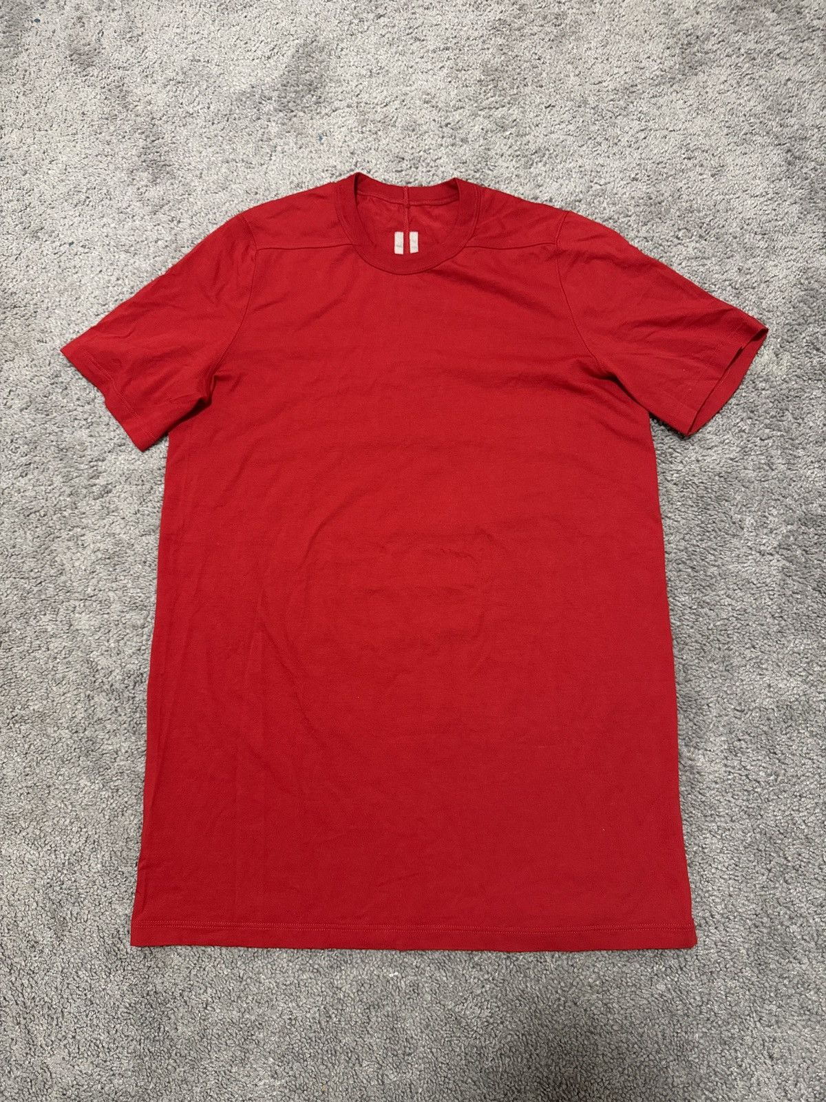 Rick Owens Rick Owen shirt Size US L / EU 52-54 / 3 - 1 Thumbnail