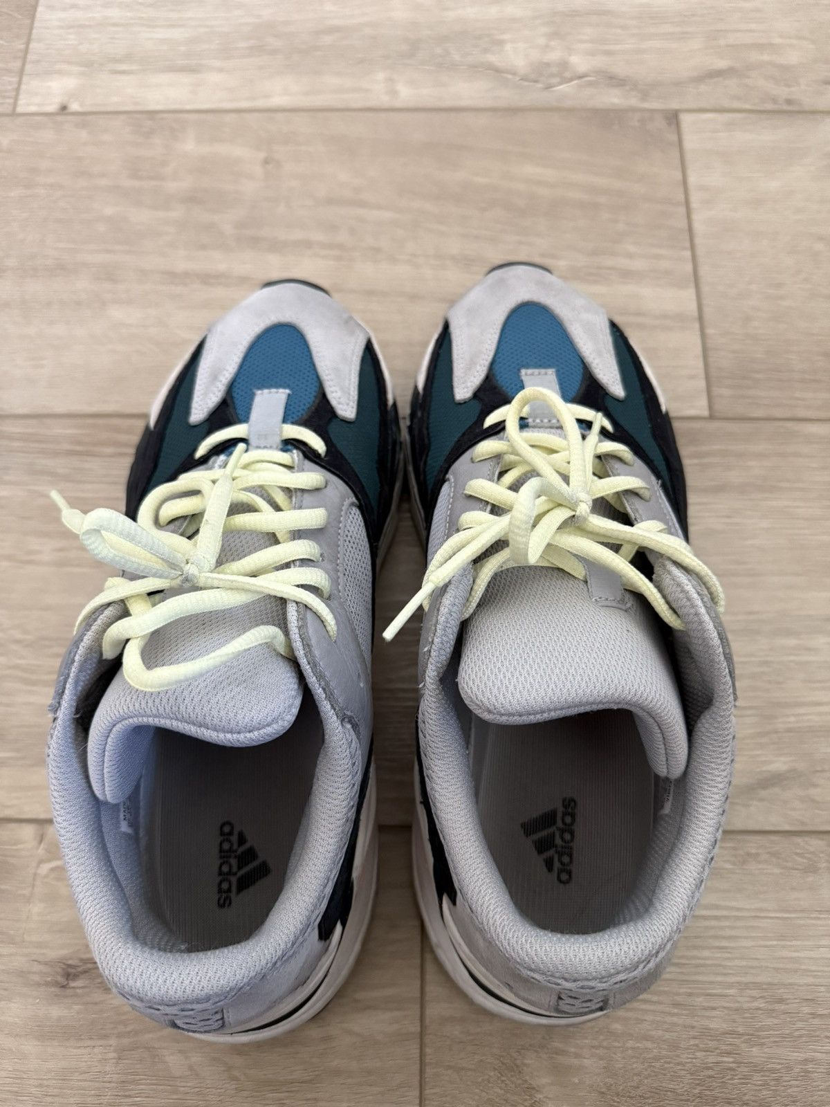 Yeezy Yeezy wave runner Size US 9 / EU 42 - 5 Thumbnail