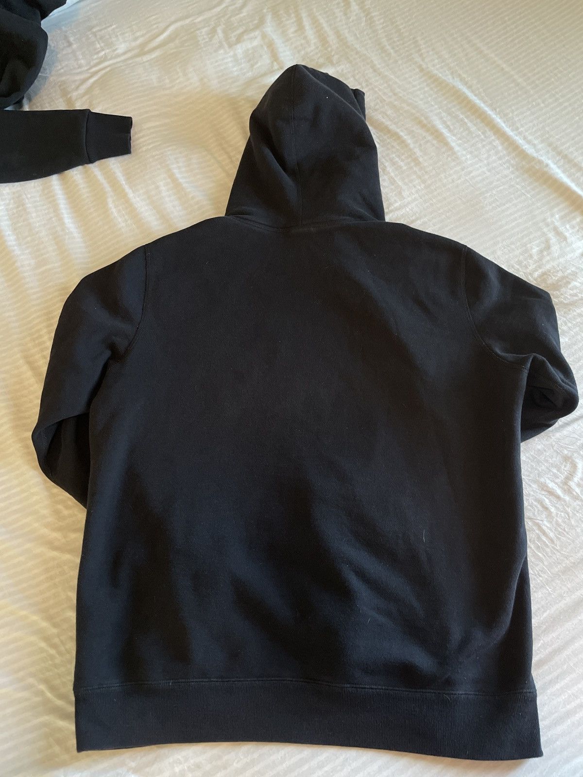 October's Very Own OVO Flag Runner Hoodie Size US M / EU 48-50 / 2 - 7 Thumbnail