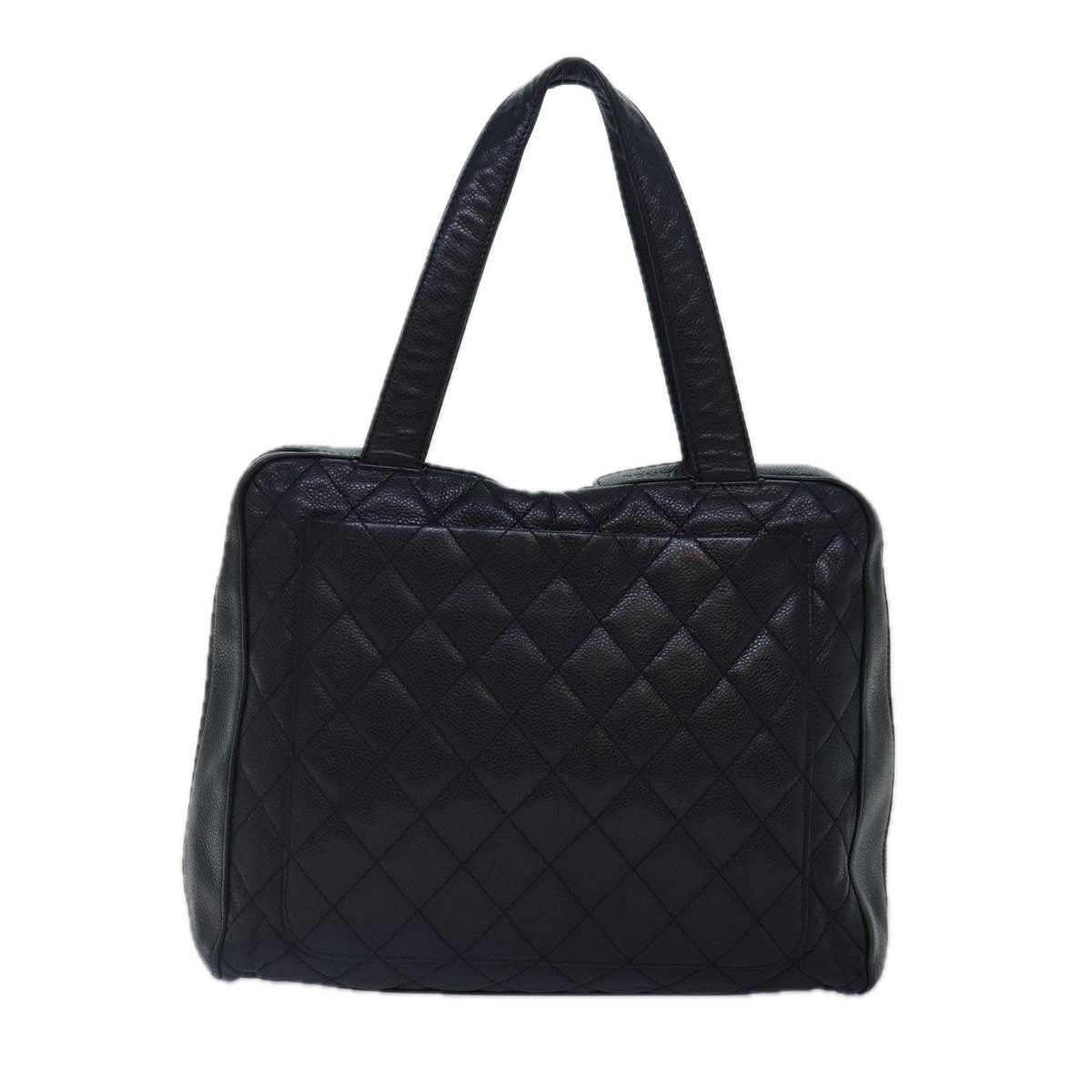 Chanel Chanel Matelasse Handbag Size ONE SIZE - 2 Thumbnail