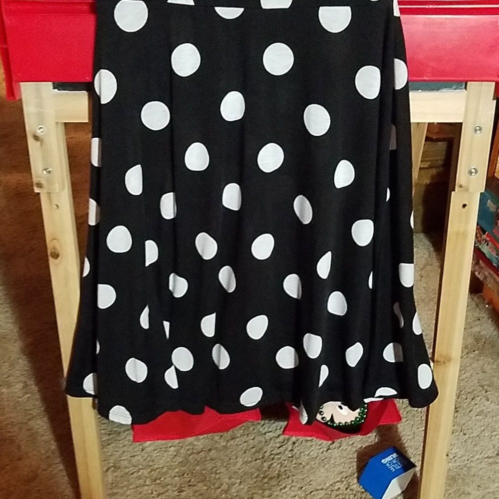 Other Volume One Black Tank Dress Small Size S / US 4 / IT 40 - 2 Thumbnail