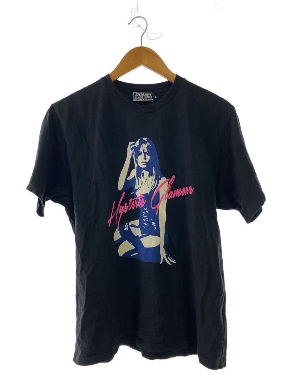 Hysteric Glamour Hysteric Graphic Tee Size US L / EU 52-54 / 3 - 1 Thumbnail