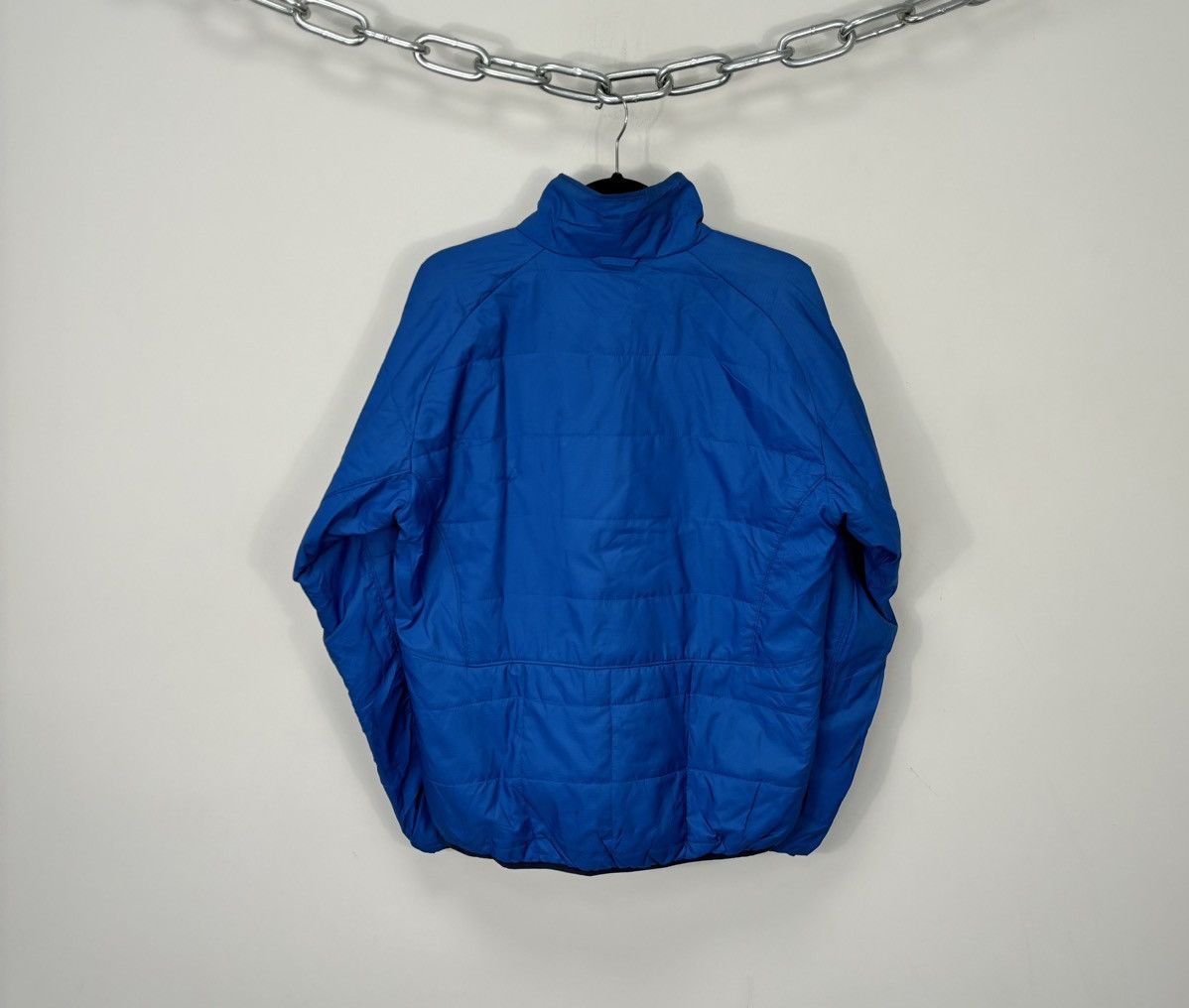 The North Face The North Face Men’s Outdoor Light Down Puffer Jacket Size US M / EU 48-50 / 2 - 3 Thumbnail