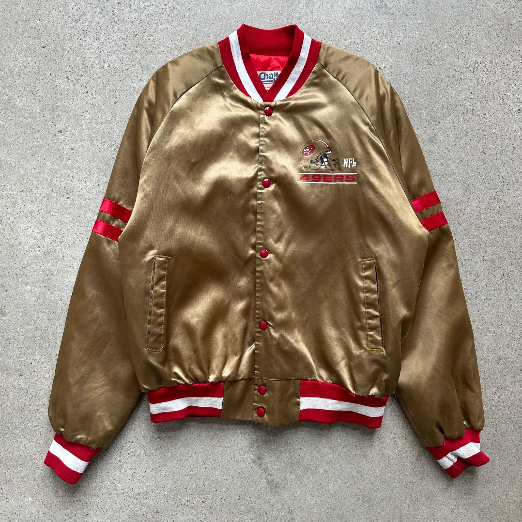 Chalk Line 49 Ers Jacket | Grailed