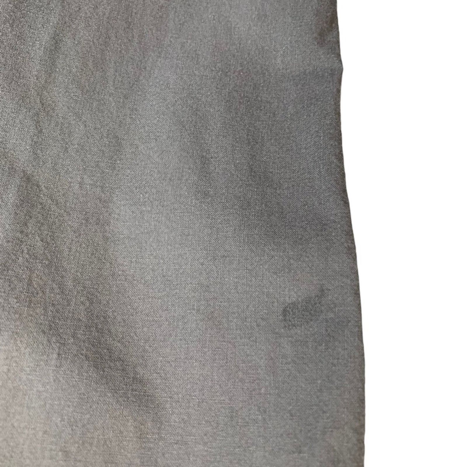 Cabelas Cabela’s Mens Outdoor Cargo Convertible Pants Cotton 38X30 Size US 38 / EU 54 - 6 Thumbnail