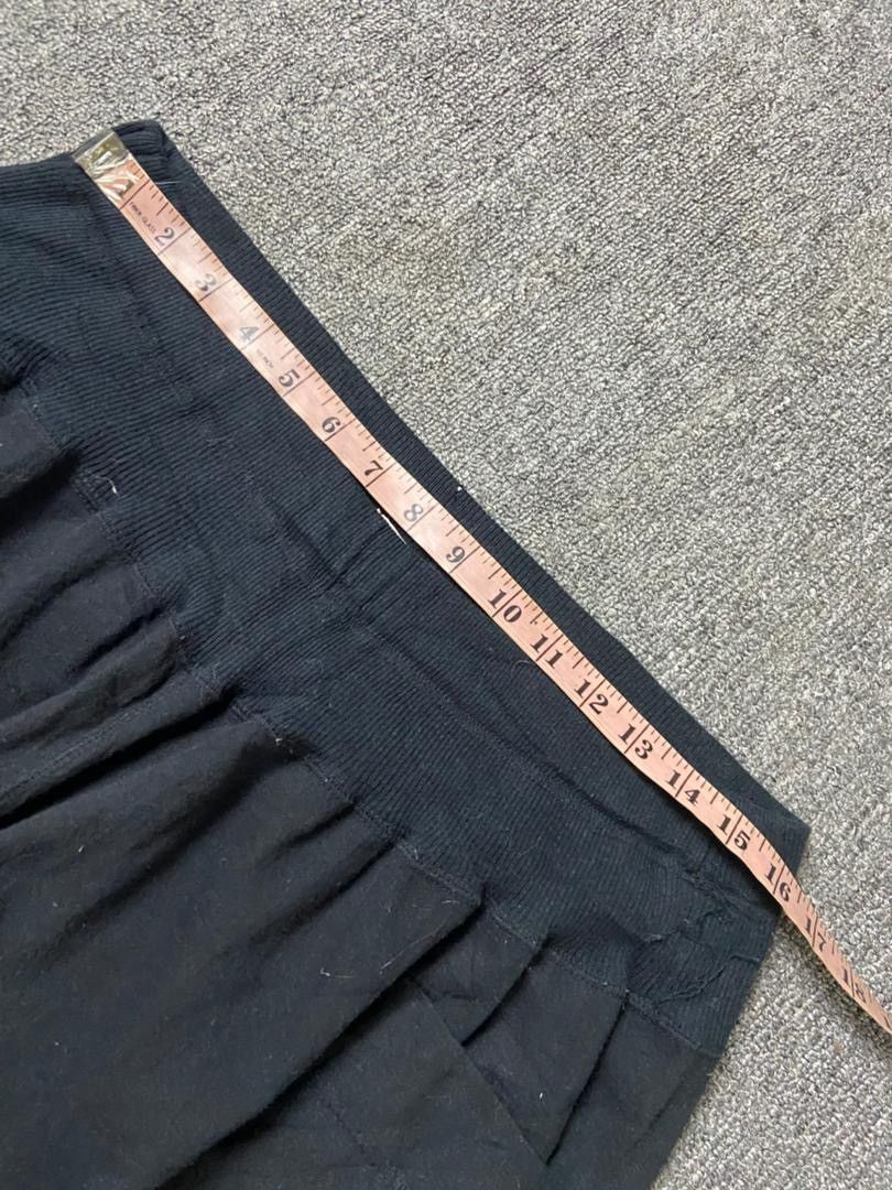 Issey Miyake Plantation Issey Miyake Loungewear Sweat Pants (199) Size US 32 / EU 48 - 7 Thumbnail