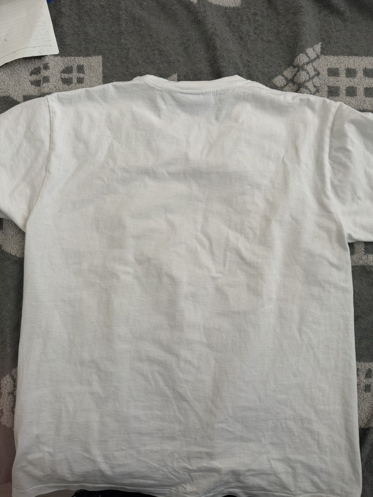 Bape bape baby milo t shirt Size US XL / EU 56 / 4 - 5 Thumbnail