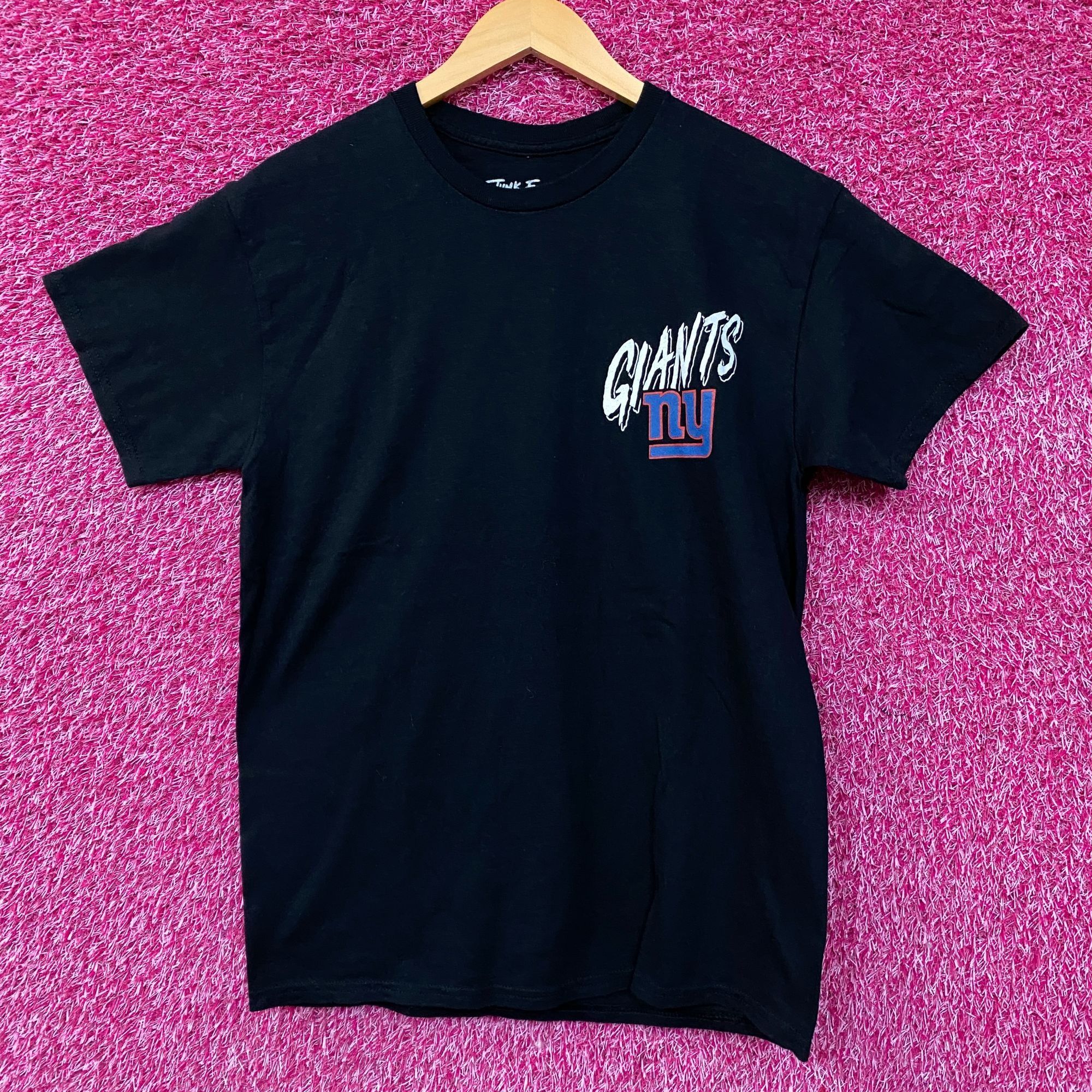 Junk Food Junk Food Clothing NFL New York Giants Shift T-Shirt Small Size US S / EU 44-46 / 1 - 2 Thumbnail
