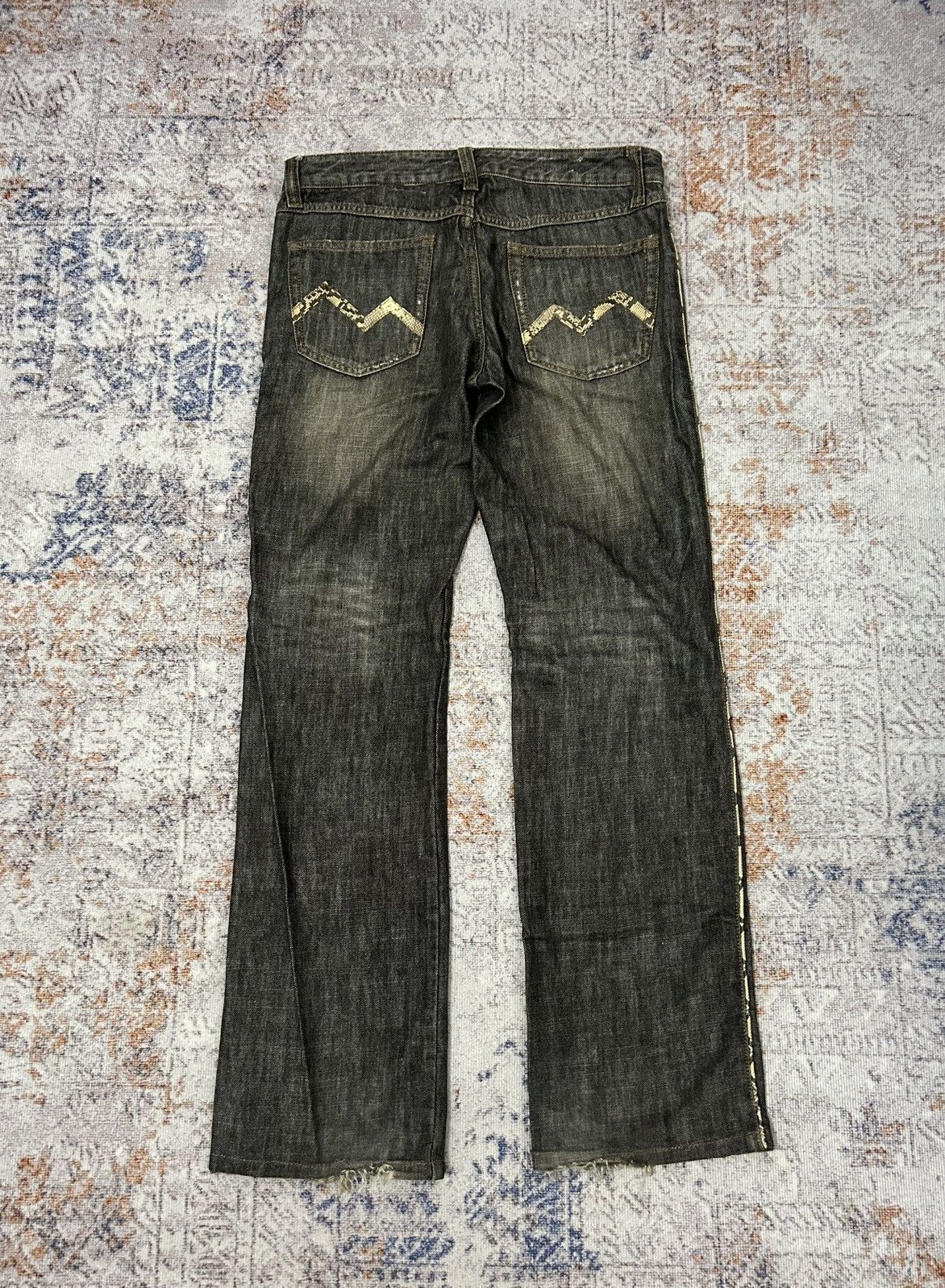 KENJI ITO COMME CA COLLECTION コートM191 Kenji Ito Comme Ca Collection | Grailed