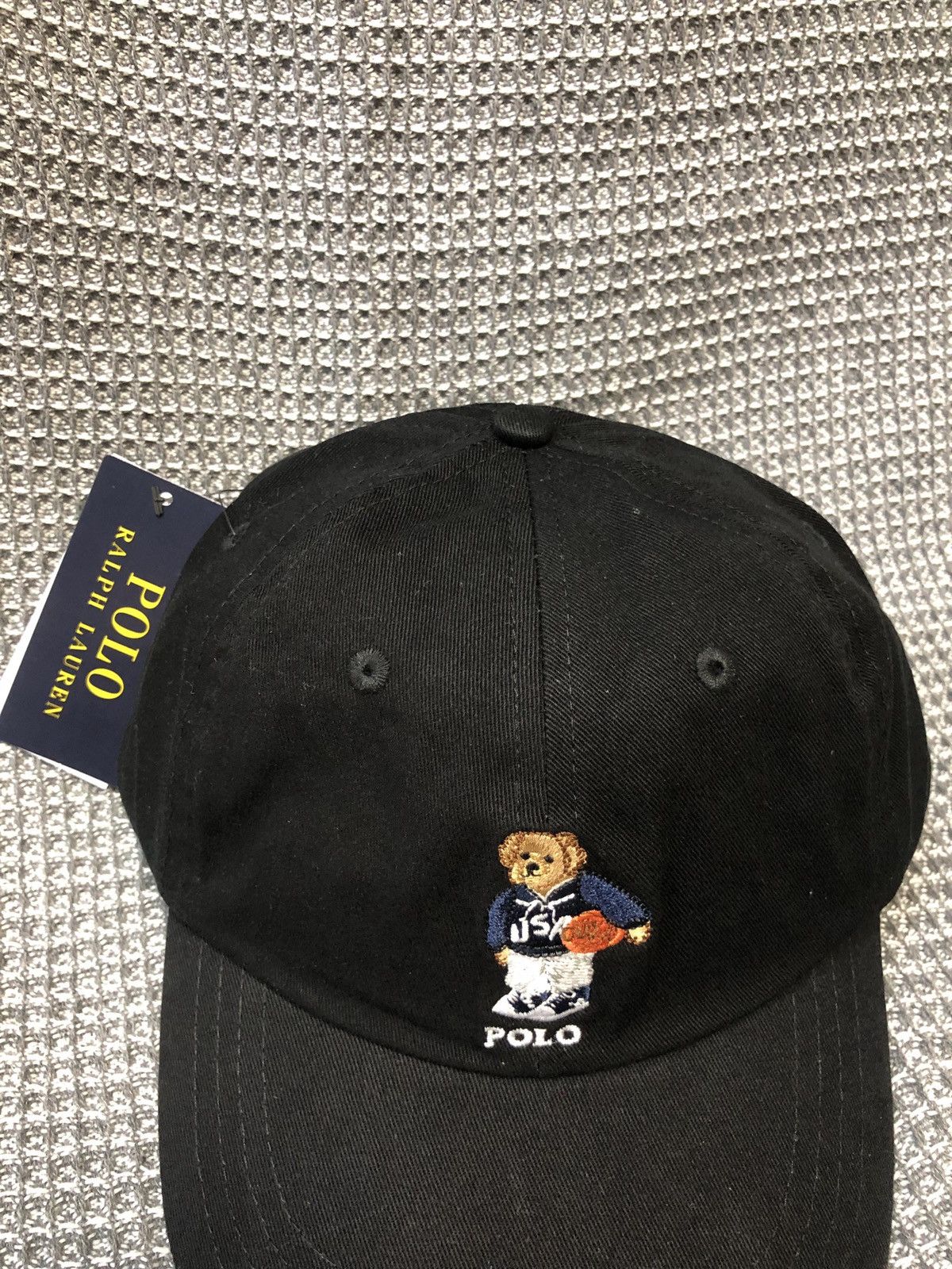 Polo Ralph Lauren Polo Ralph Lauren Hat Size ONE SIZE - 2 Thumbnail