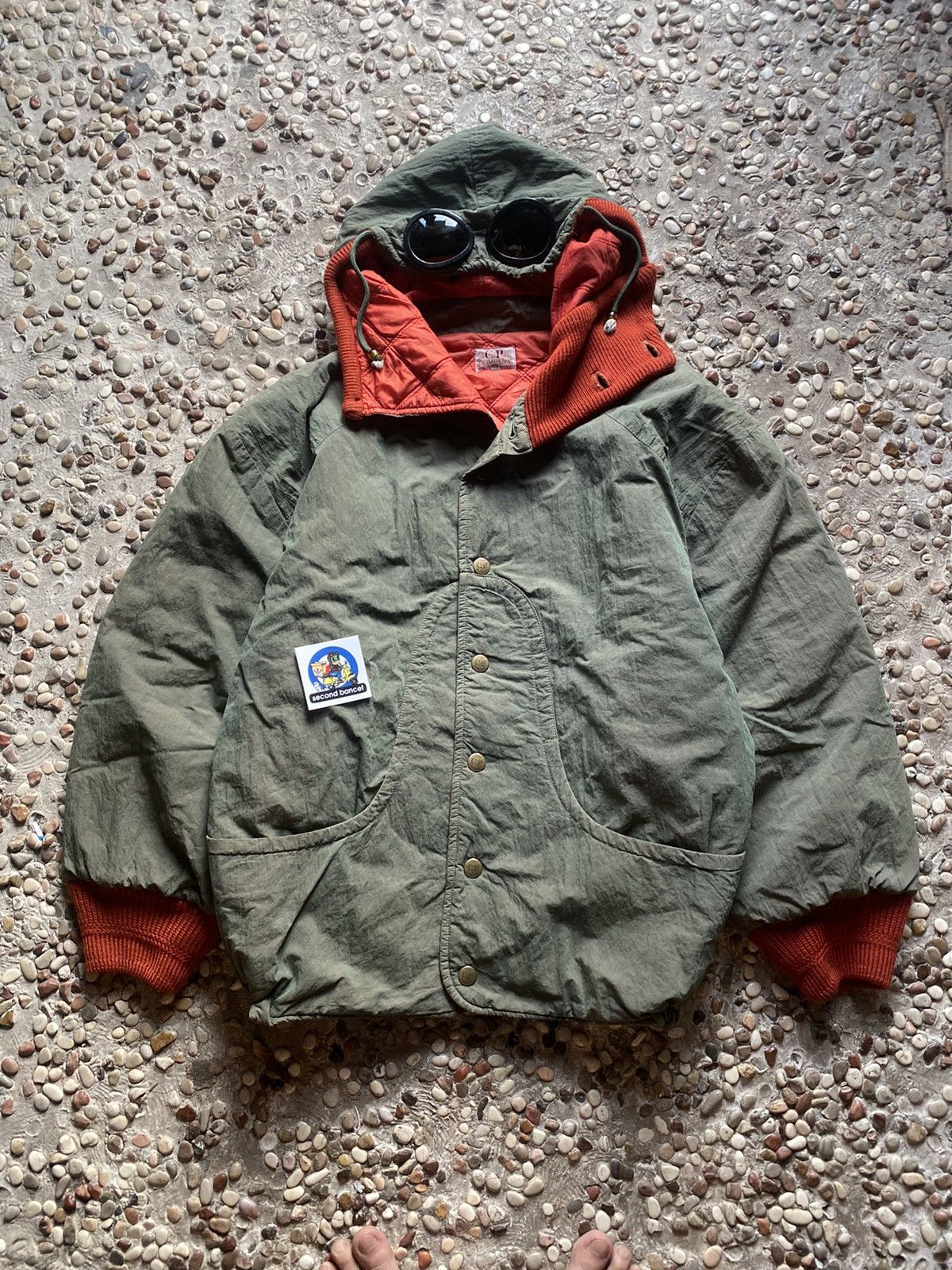 Cp Company Mille Miglia | Grailed