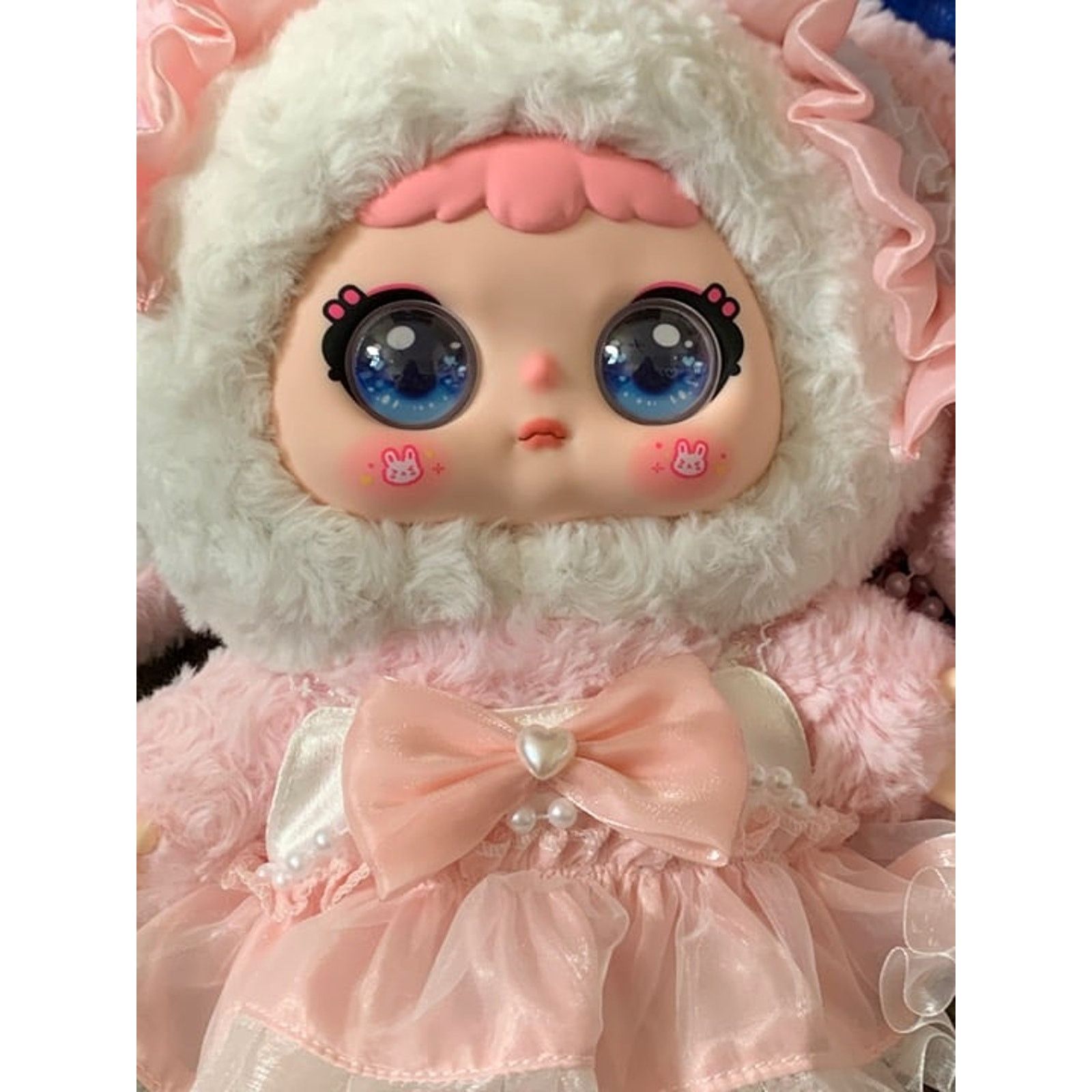 POP MART Jiimo 400 Forest Dreamland Size ONE SIZE - 7 Thumbnail