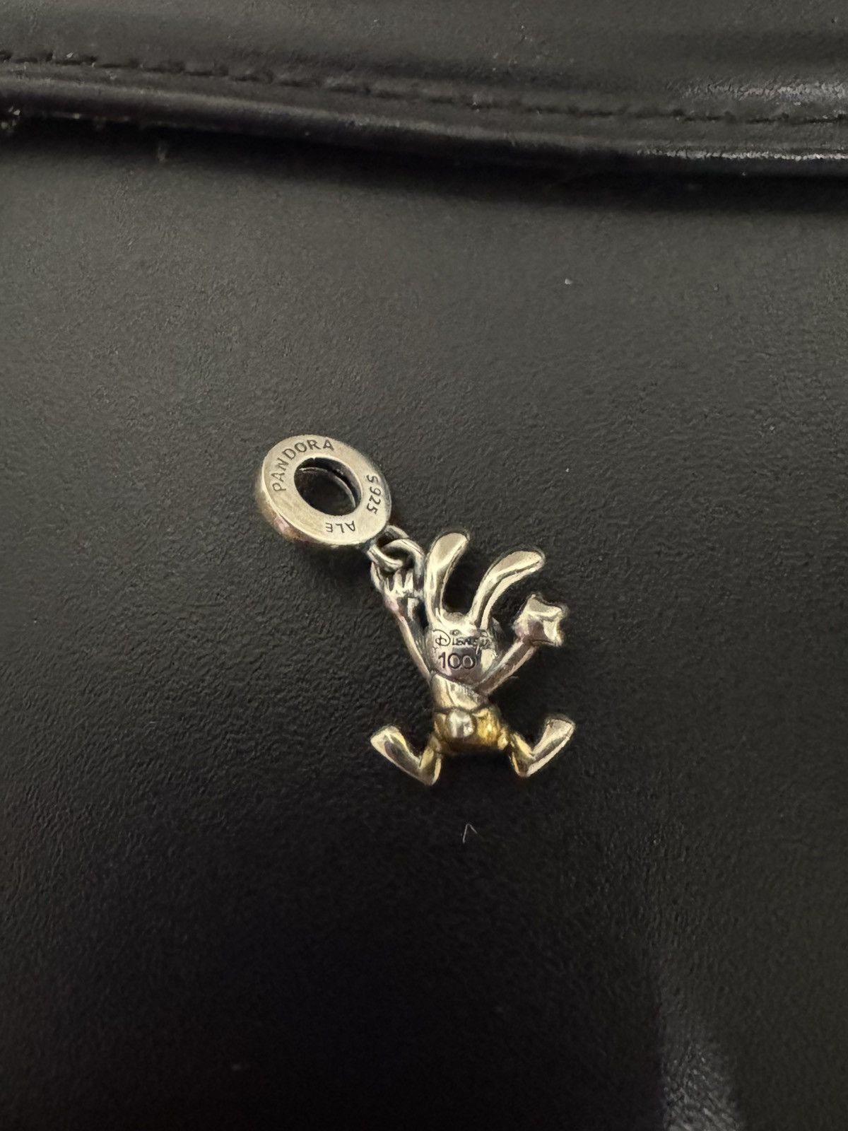 pandora PANDORA Diamond Disney 100th Anniversary Size ONE SIZE - 3 Thumbnail