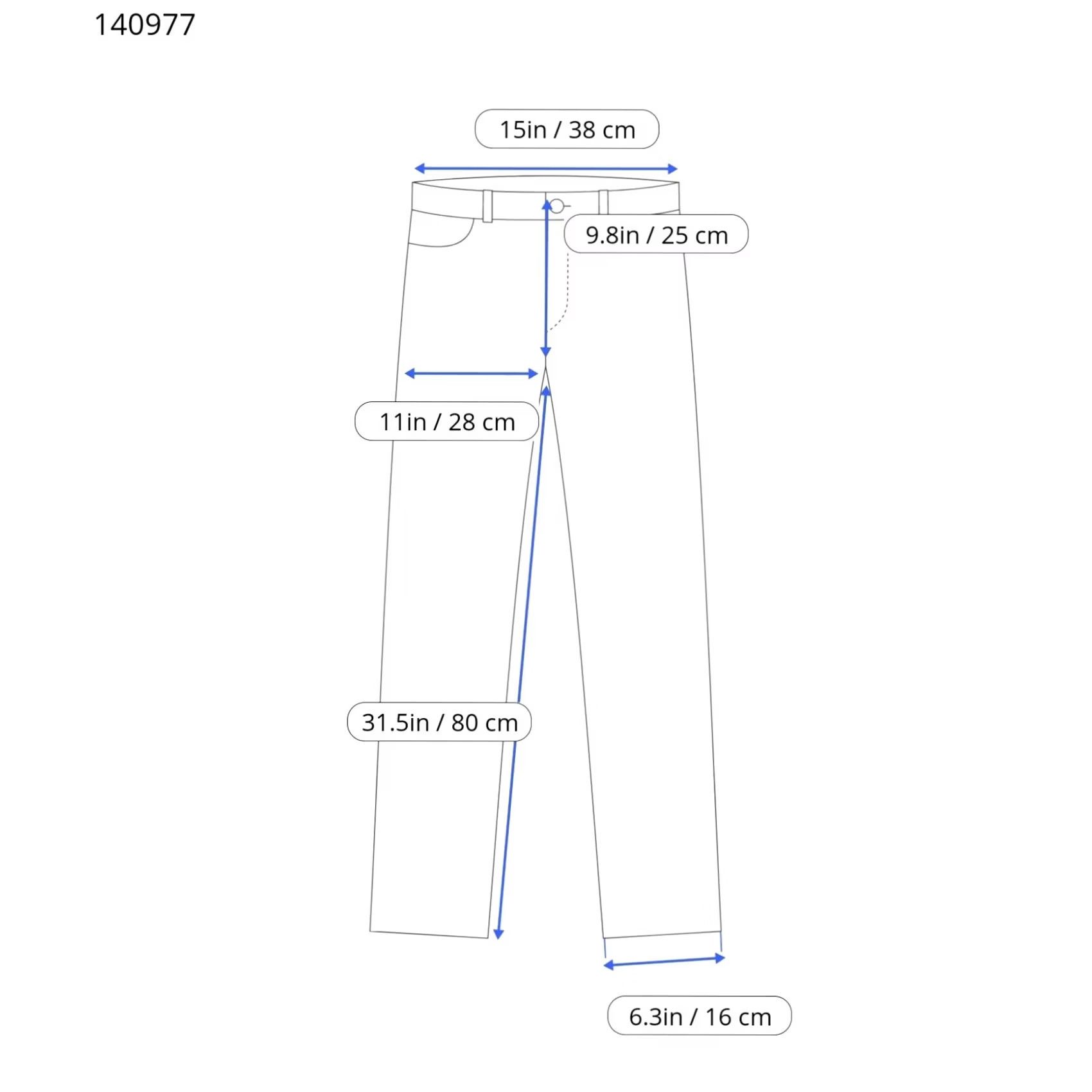 G-Star G-Star Arc 3D Slim Jeans Men's W29/L32 Grey Fade Whiskers Button Fly Jeans Slim Mens Size US 29 - 3 Thumbnail