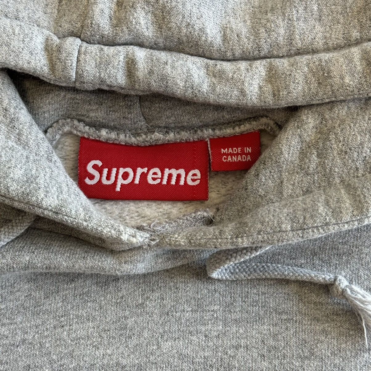 Supreme Supreme Surfstyle Pullover Hoodie Size US M / EU 48-50 / 2 - 11 Thumbnail