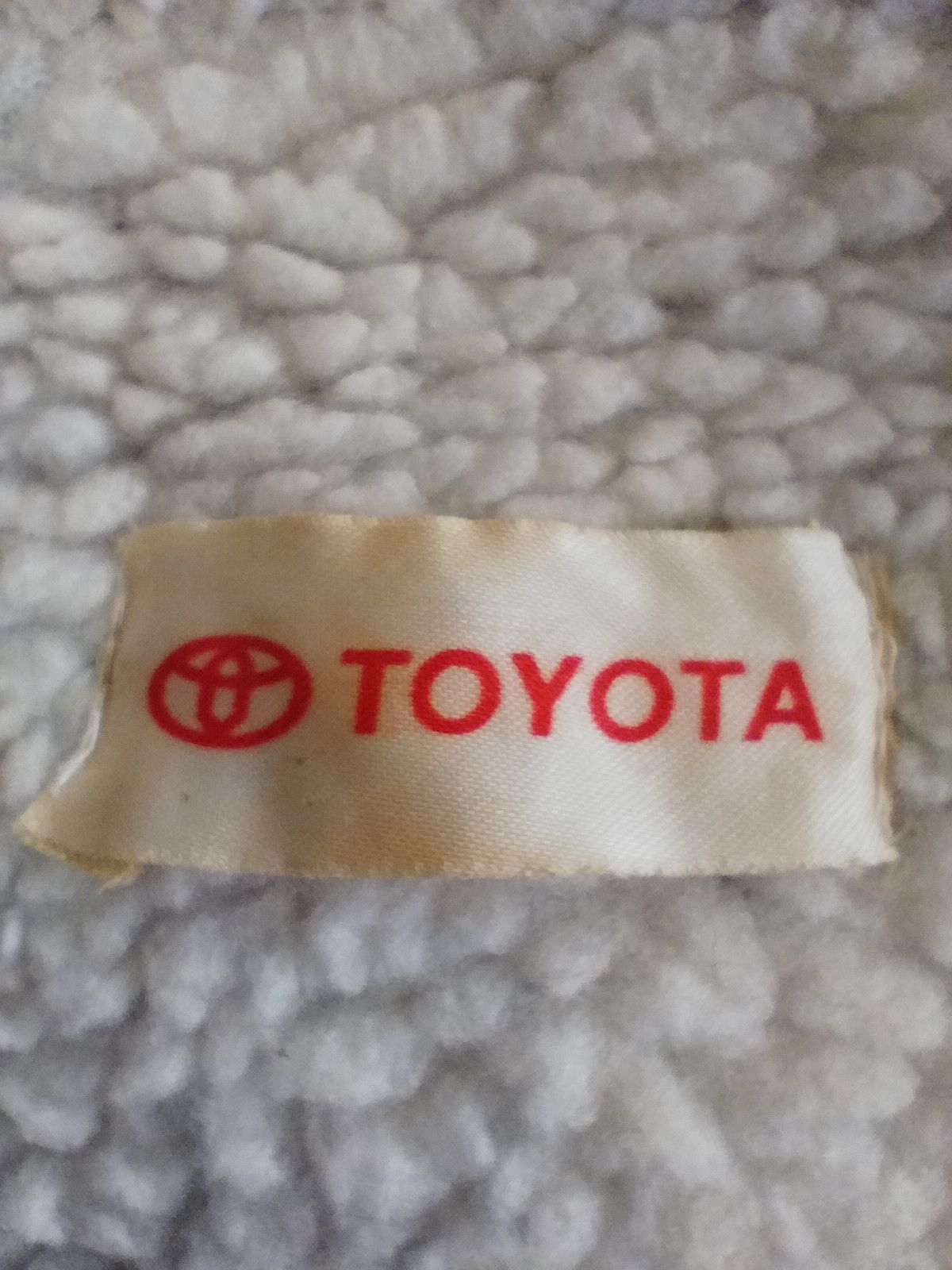 MLB 🔥 Nomo X Toyota rain coat baseball Size US L / EU 52-54 / 3 - 6 Thumbnail