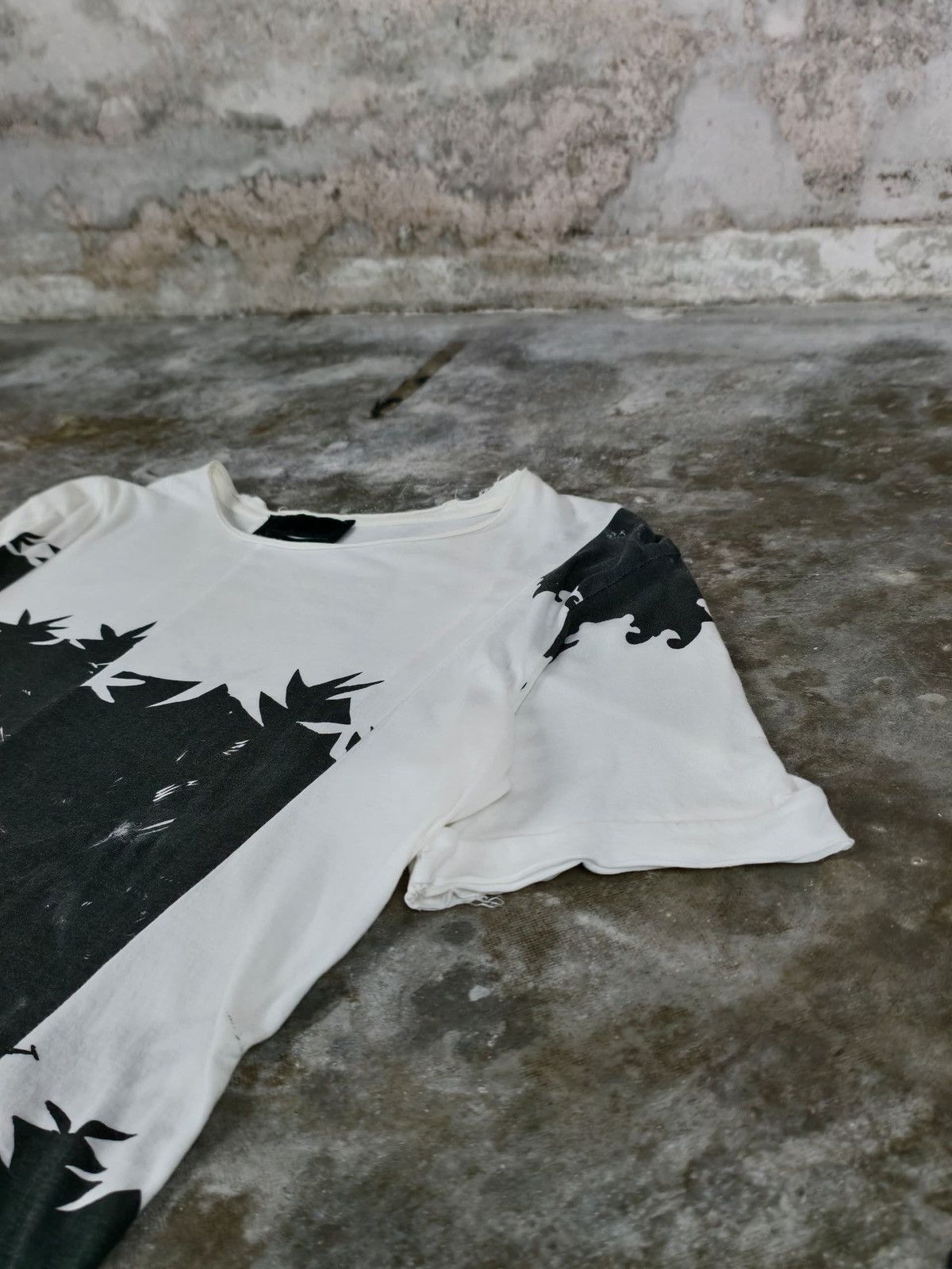 Diesel Diesel Black Gold T-Shirt Size US XS / EU 42 / 0 - 10 Thumbnail