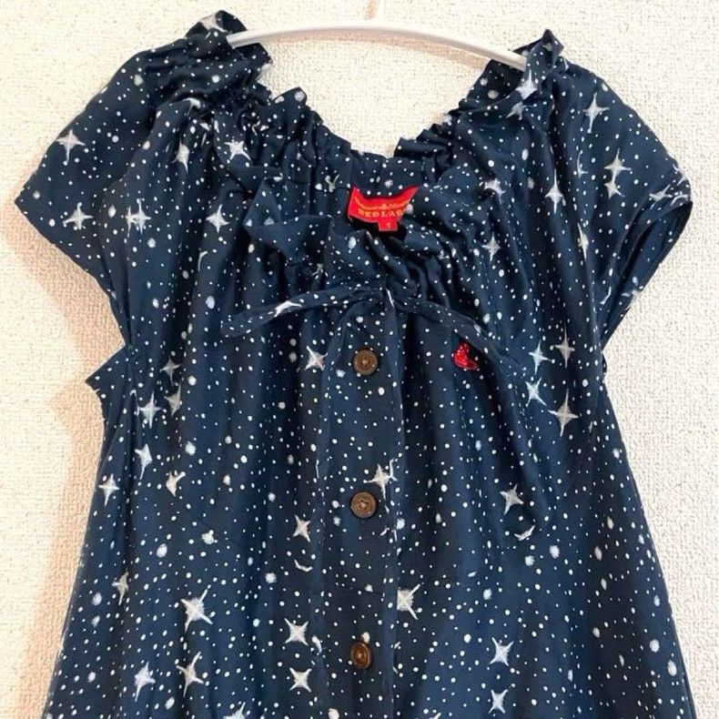 Vivienne Westwood Vivienne Westwood Mid-Century rope-petal collar Milky Way Size S / US 4 / IT 40 - 3 Thumbnail