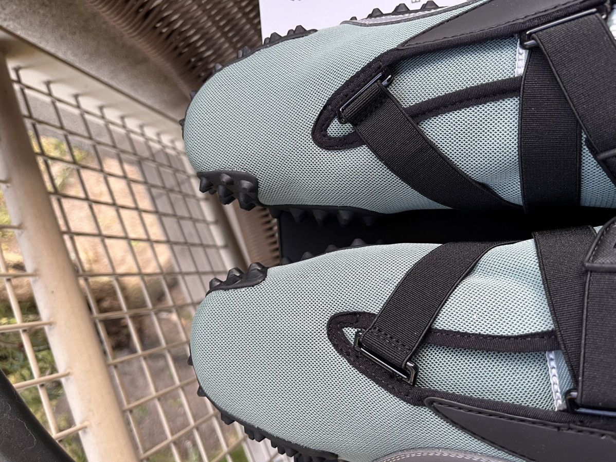 Japanese Brand × Jil Sander × Puma 2025 Puma Mostro OG asymetric sneaker Avantgarde Archive Size US 11.5 / EU 44-45 - 5 Thumbnail